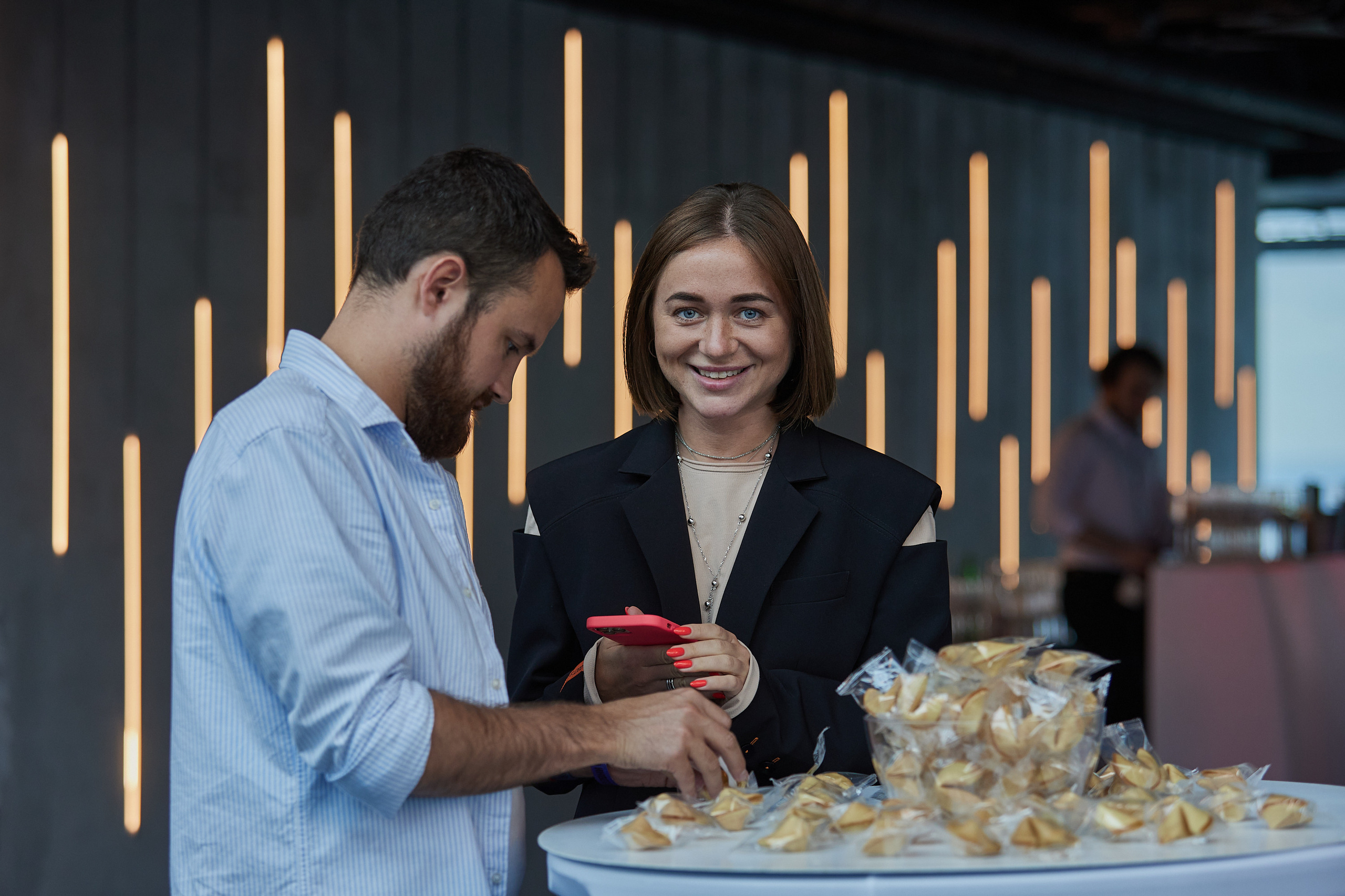 Встреча с Евгением Лашковым. Репортажный и семейный фотограф Ухова Наталья в Москве