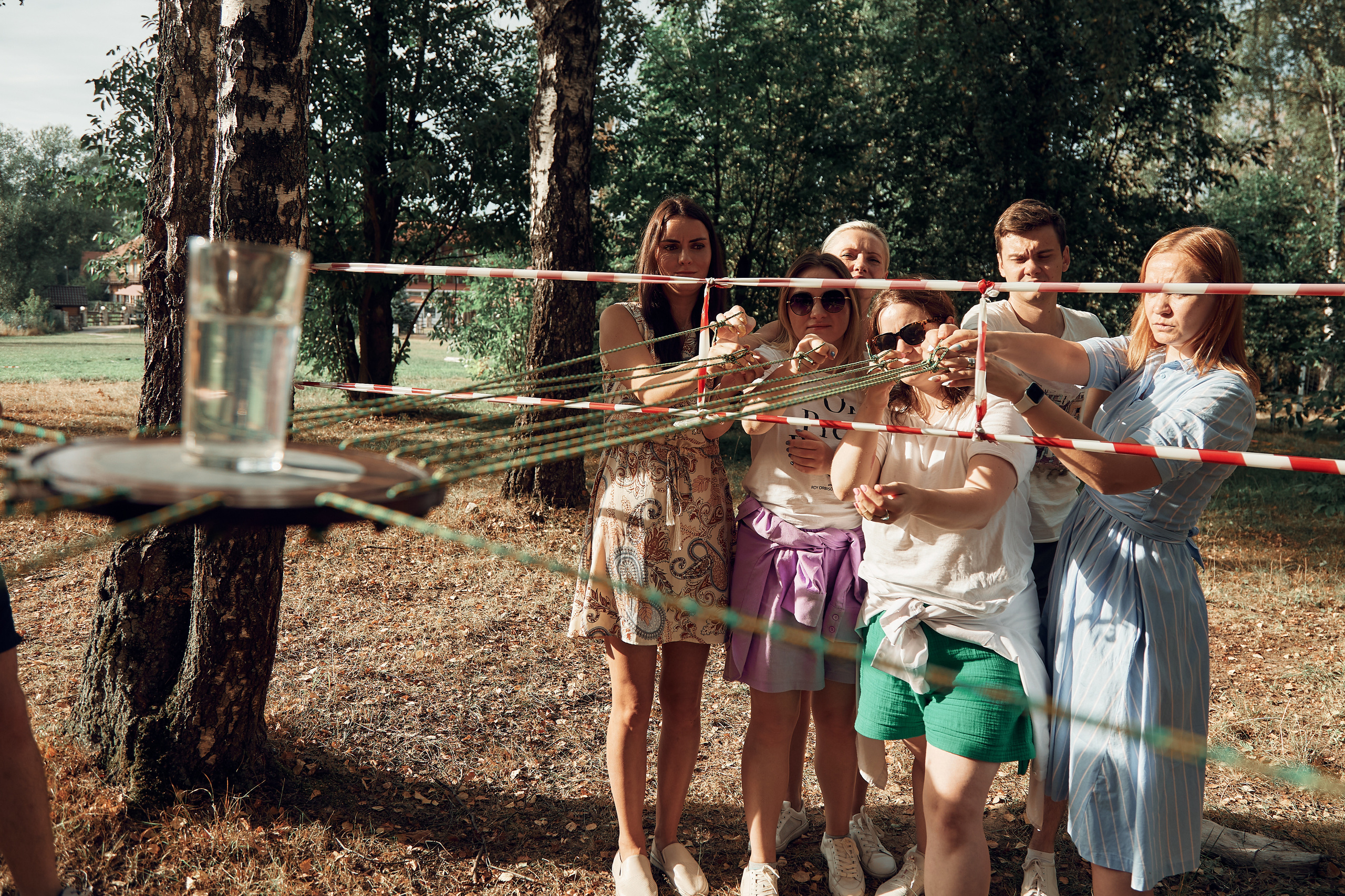 Корпоратив компании Online patent. Репортажный и семейный фотограф Ухова Наталья в Москве