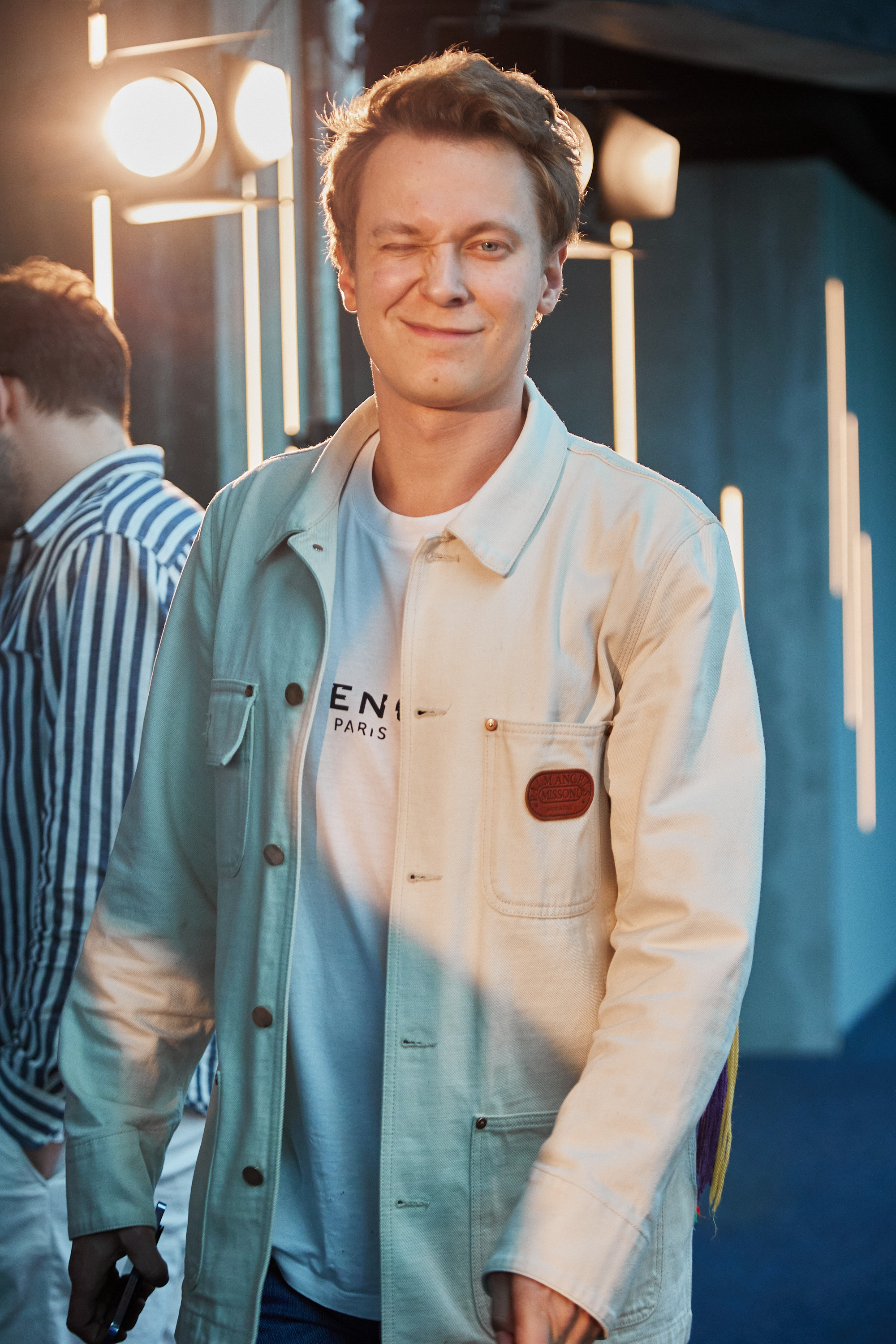 Встреча с Евгением Лашковым. Репортажный и семейный фотограф Ухова Наталья в Москве