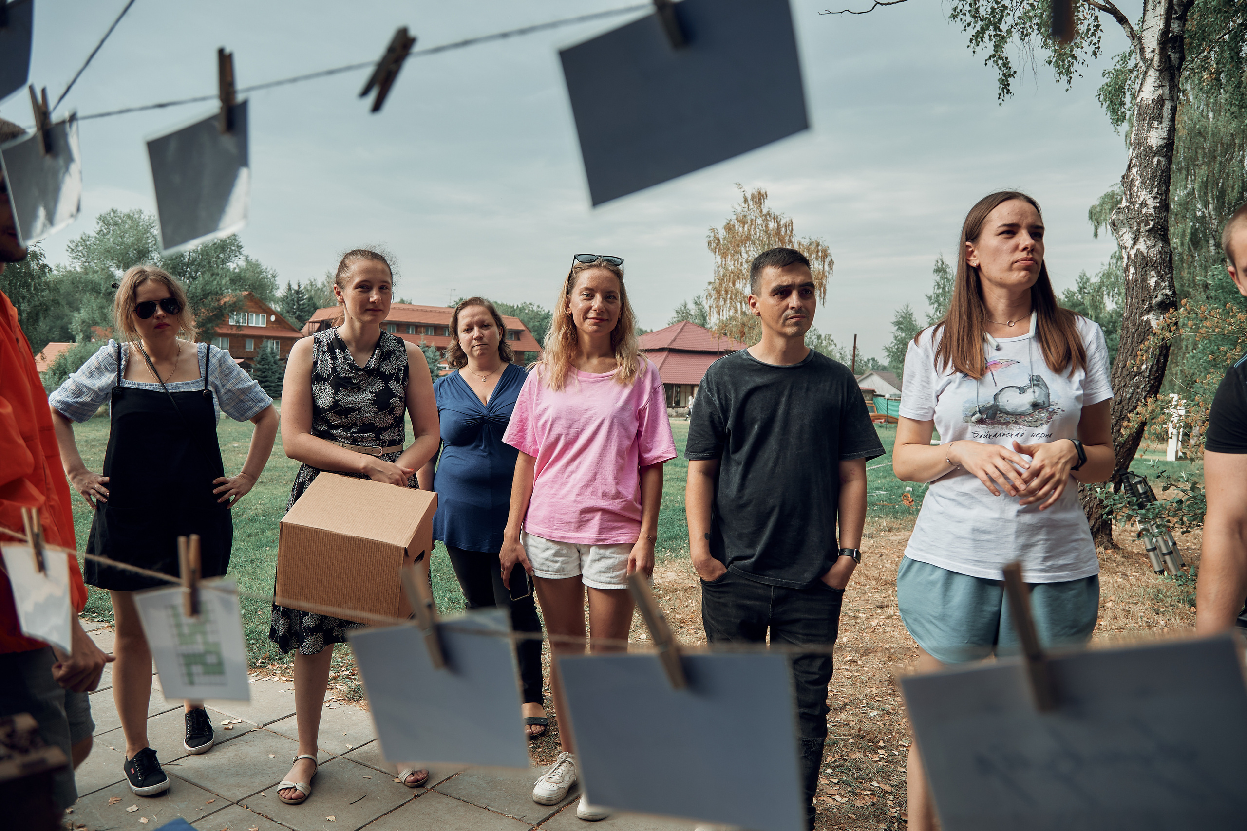 Корпоратив компании Online patent. Репортажный и семейный фотограф Ухова Наталья в Москве