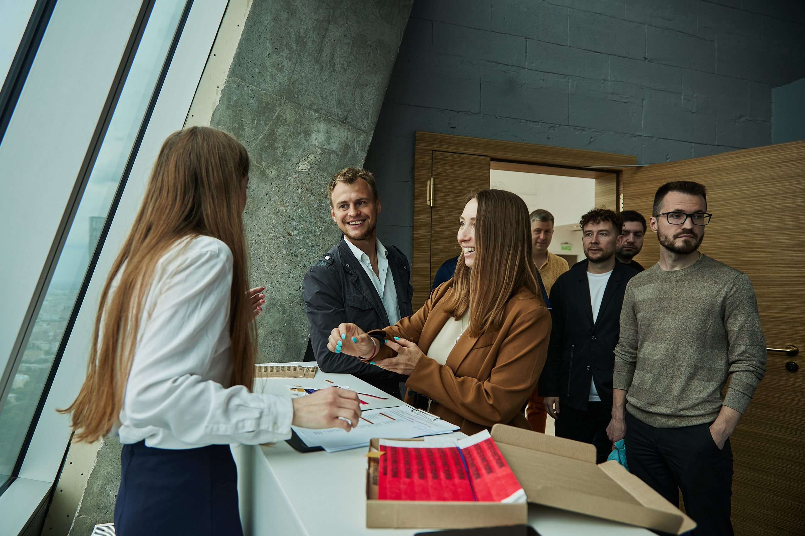 Встреча с Евгением Лашковым. Репортажный и семейный фотограф Ухова Наталья в Москве