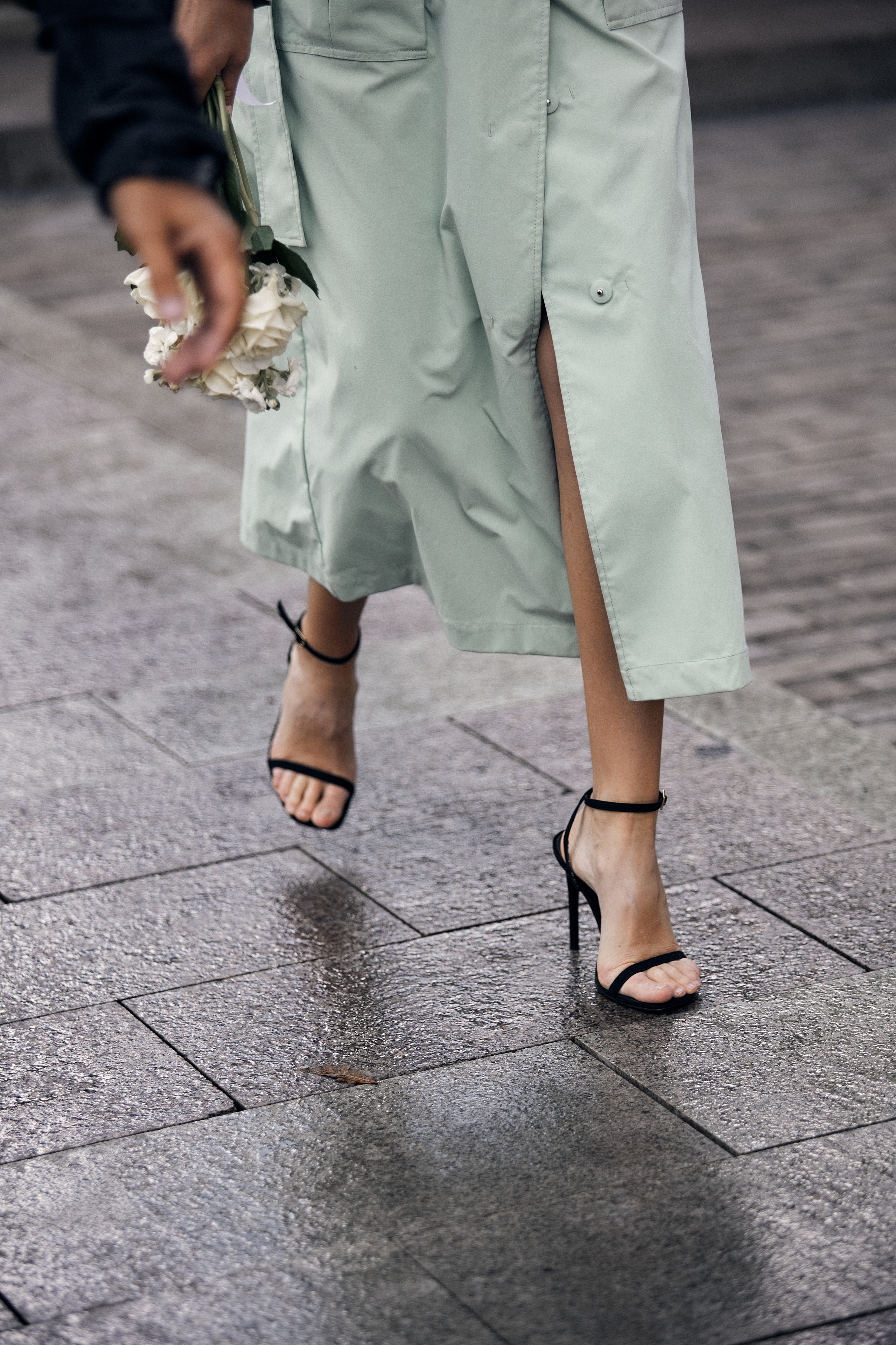 Оксана и Алан. Репортажный и семейный фотограф Ухова Наталья в Москве