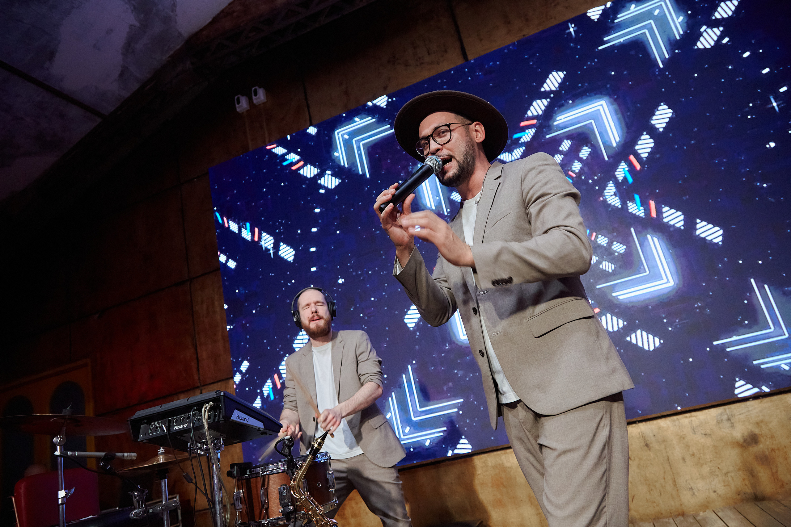 Выпускной фотошколы Karneeva.online. Репортажный и семейный фотограф Ухова Наталья в Москве