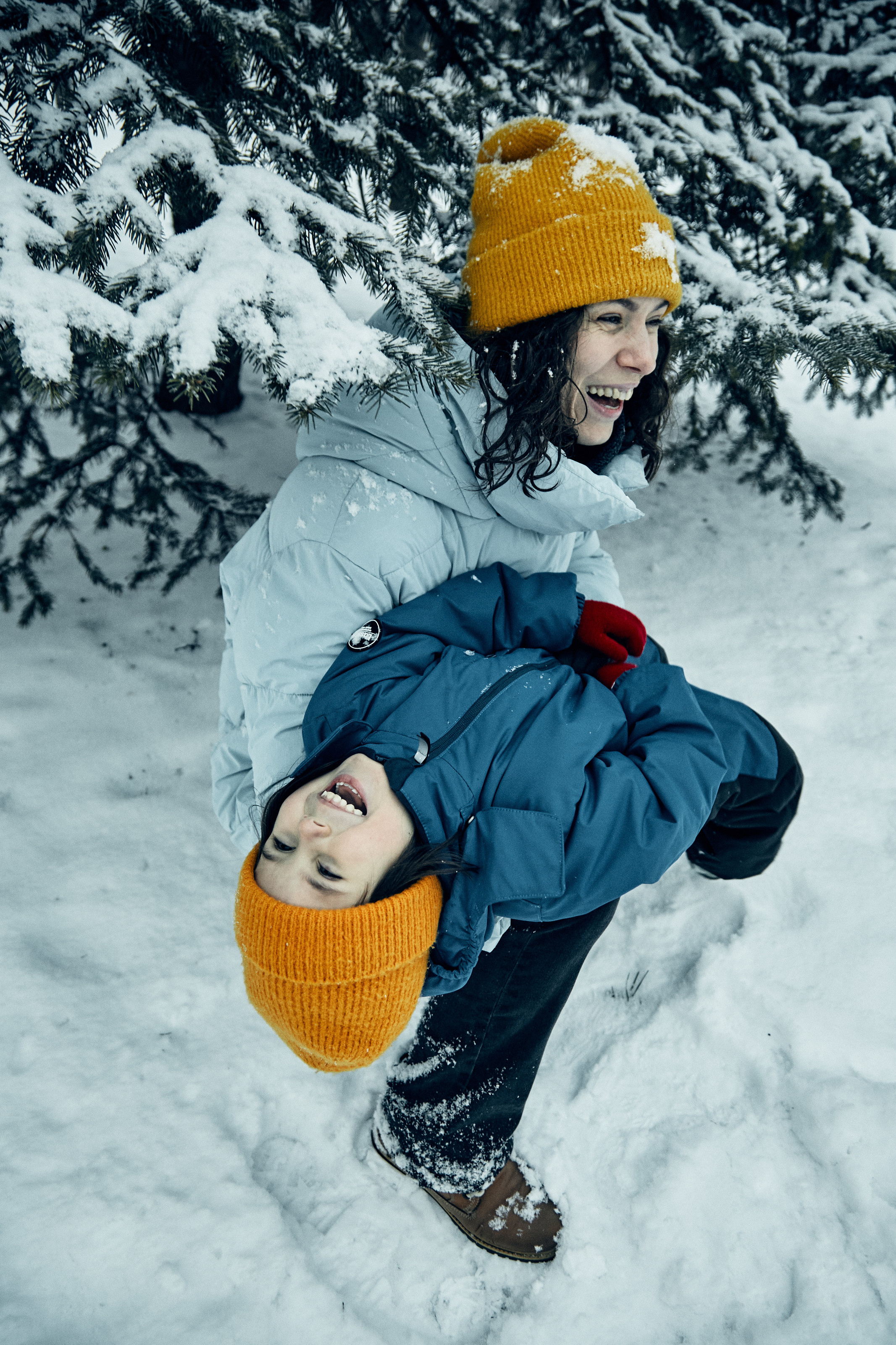 Марина, Андрей и Даша. Репортажный и семейный фотограф Ухова Наталья в Москве