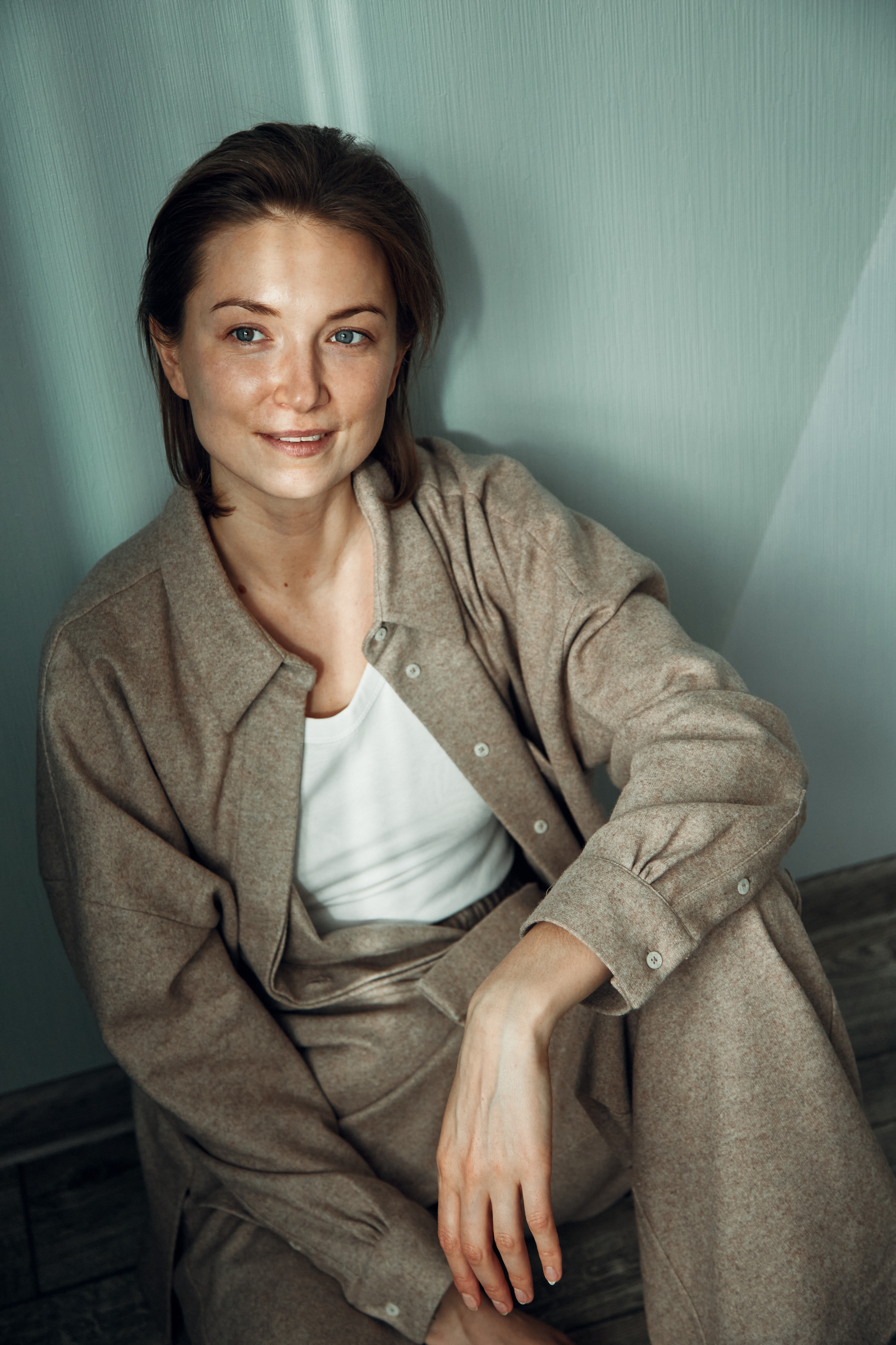 Алина и Лариса. Репортажный и семейный фотограф Ухова Наталья в Москве