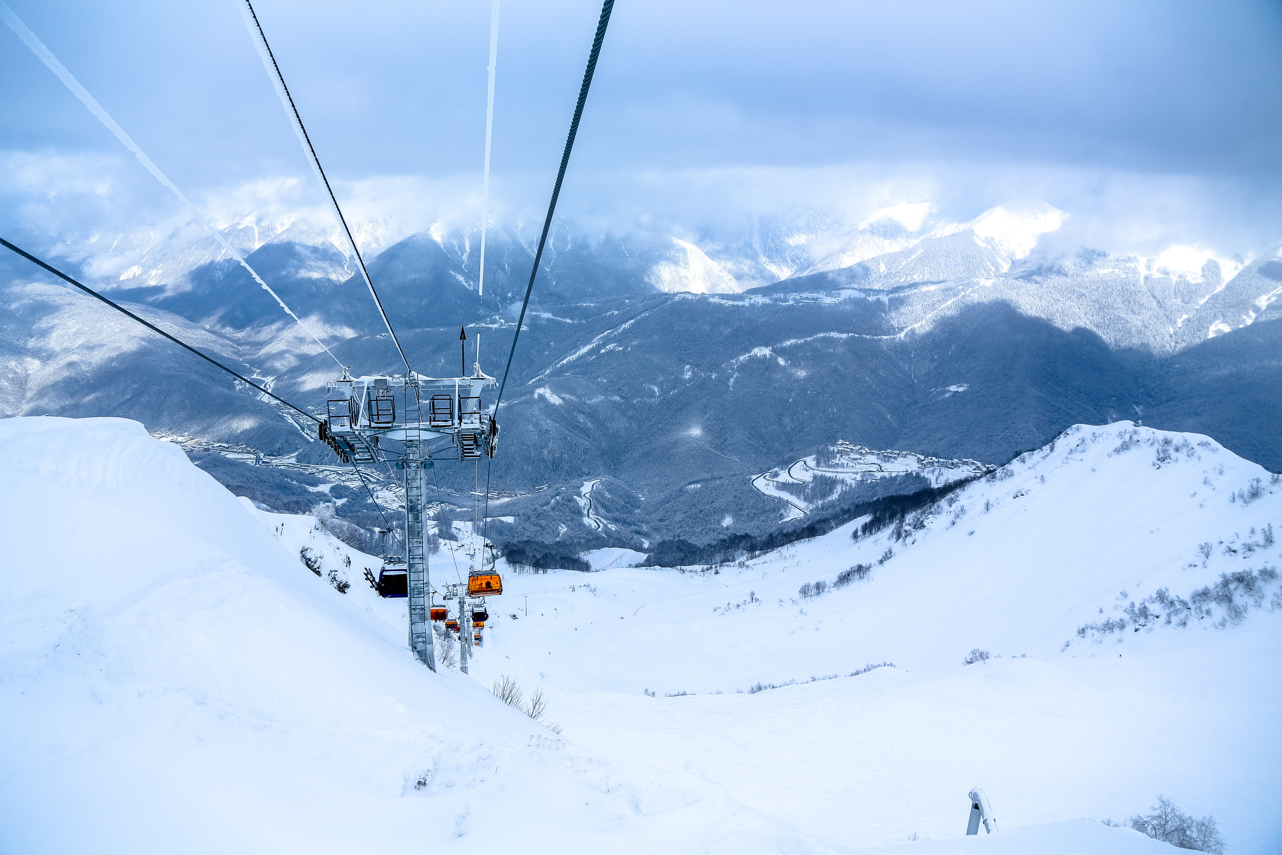 Альпика 2250. Репортажный и семейный фотограф Ухова Наталья в Москве