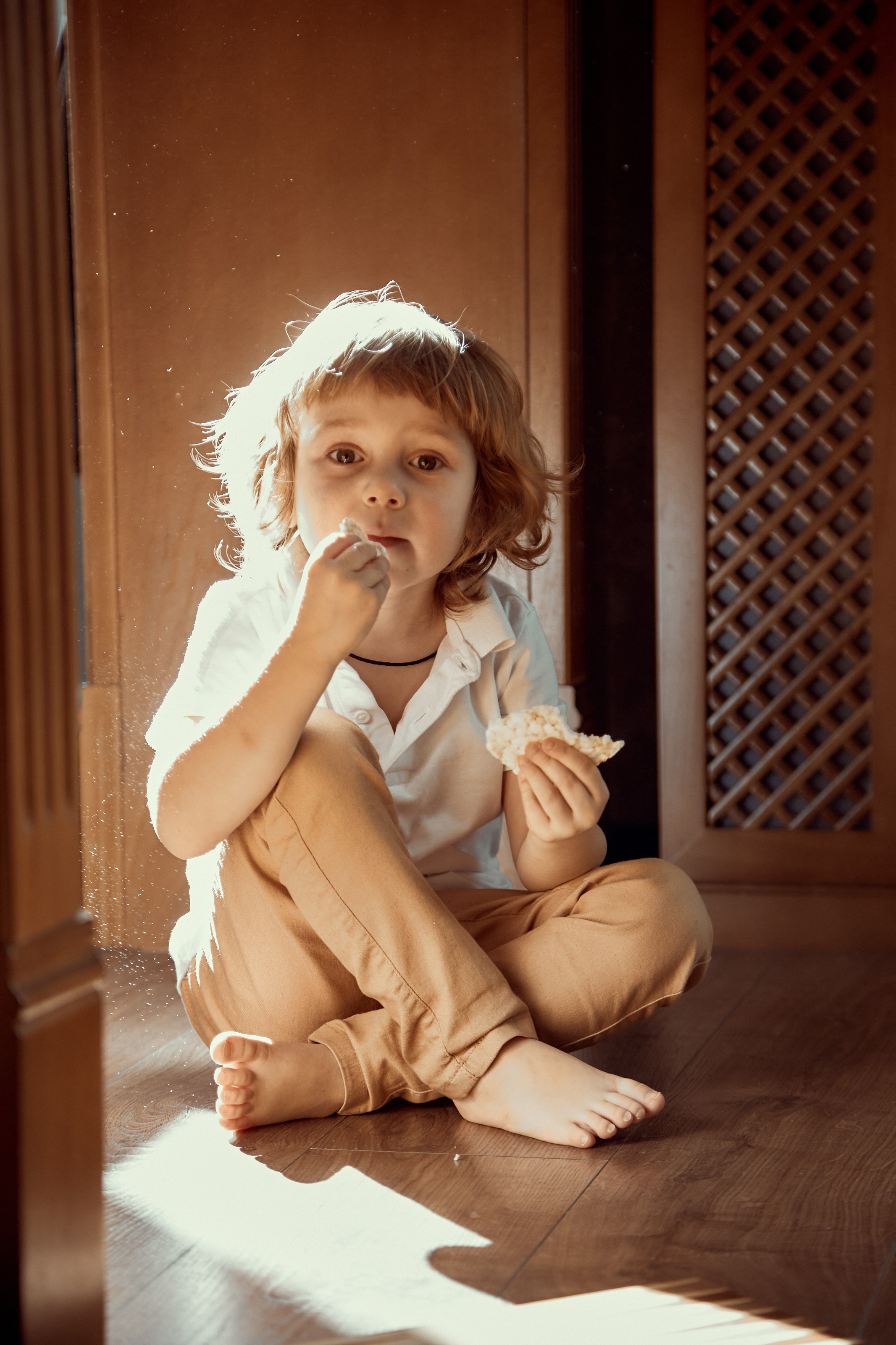 Даша, Павел и дети. Репортажный и семейный фотограф Ухова Наталья в Москве