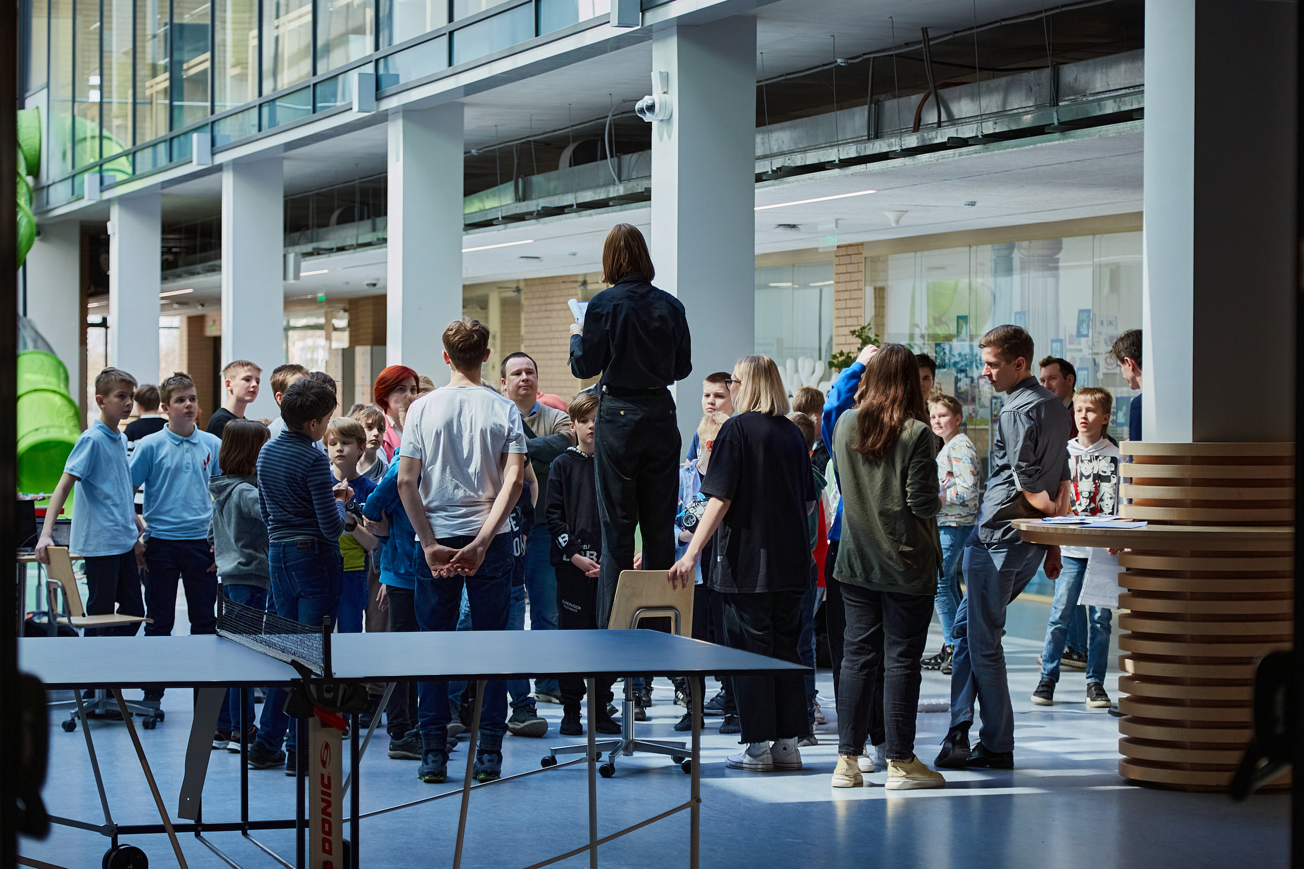 Фестиваль Нейронет