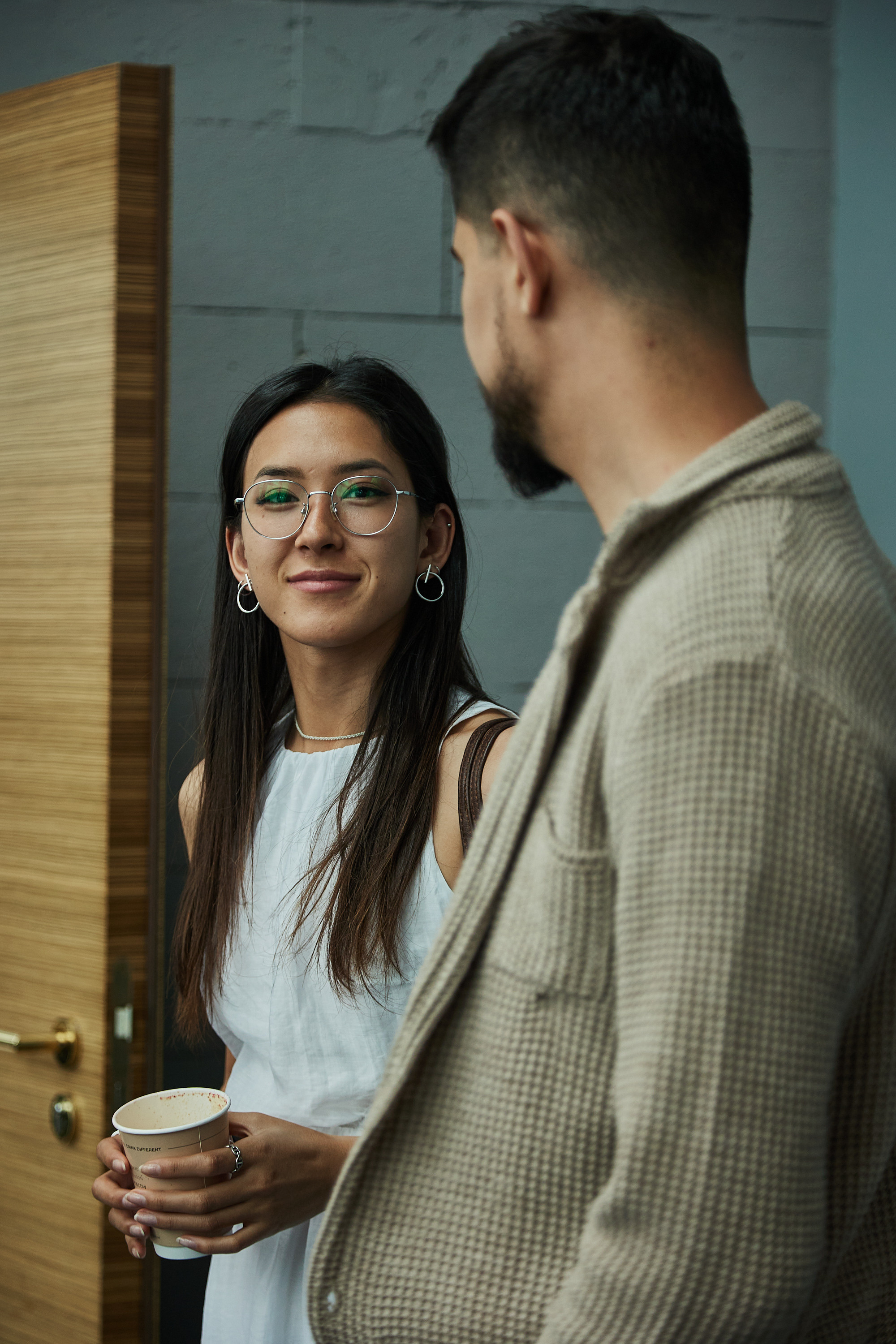 Встреча с Евгением Лашковым. Репортажный и семейный фотограф Ухова Наталья в Москве