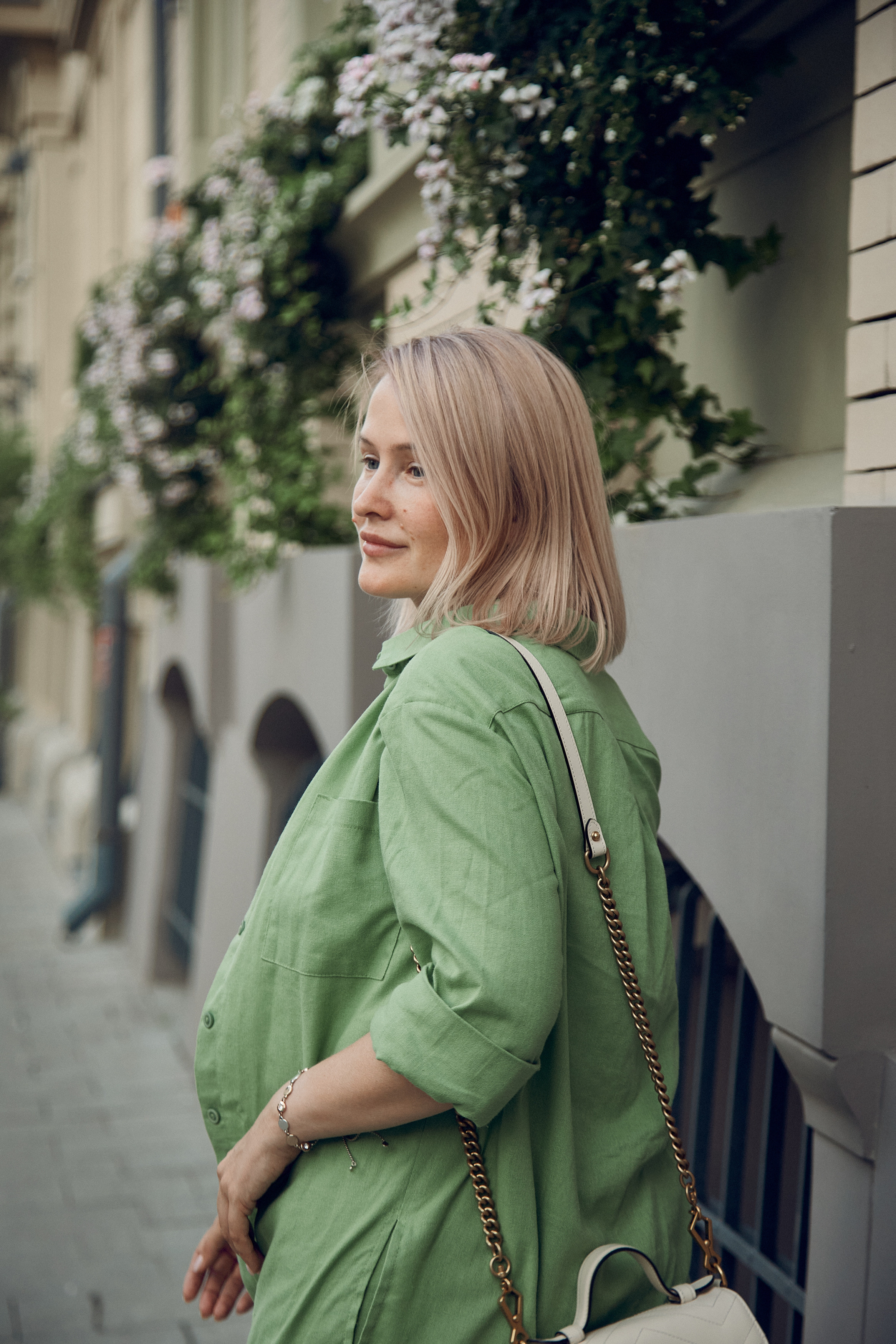 фотосъемка на улице