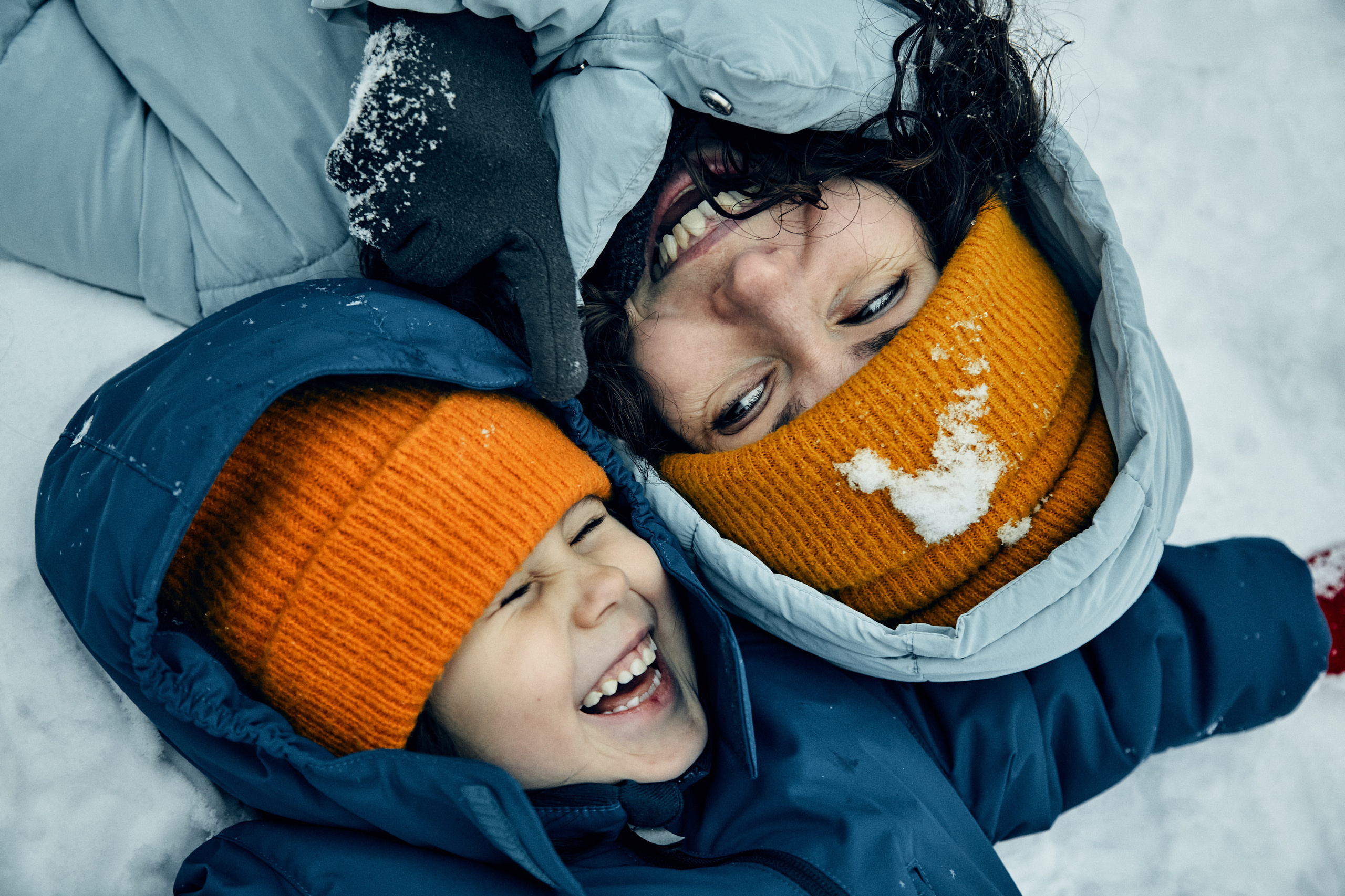 фотосессия с детьми на улице