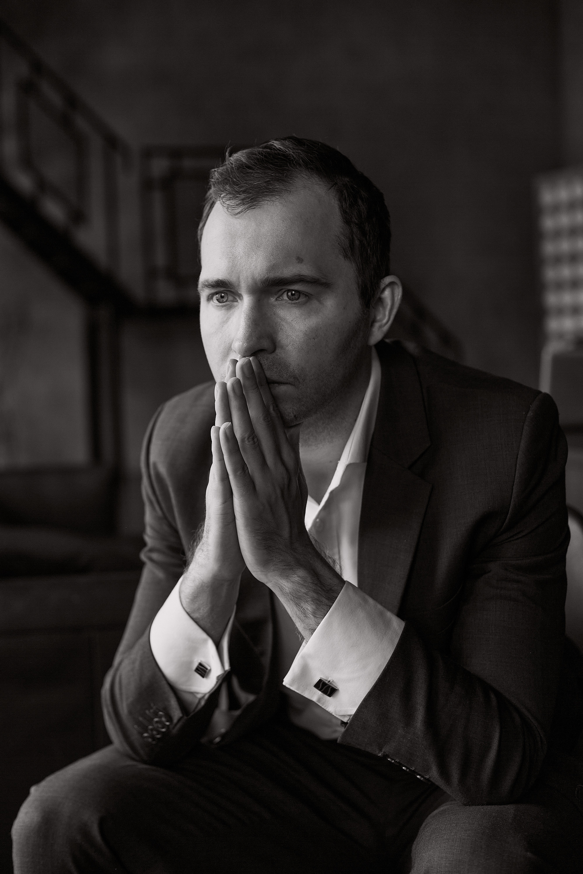 Алексей. Репортажный и семейный фотограф Ухова Наталья в Москве