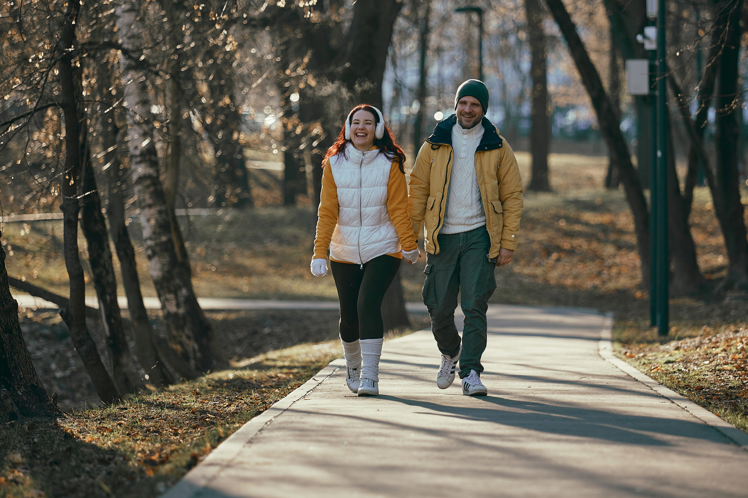 Наташа и Миша. Репортажный и семейный фотограф Ухова Наталья в Москве