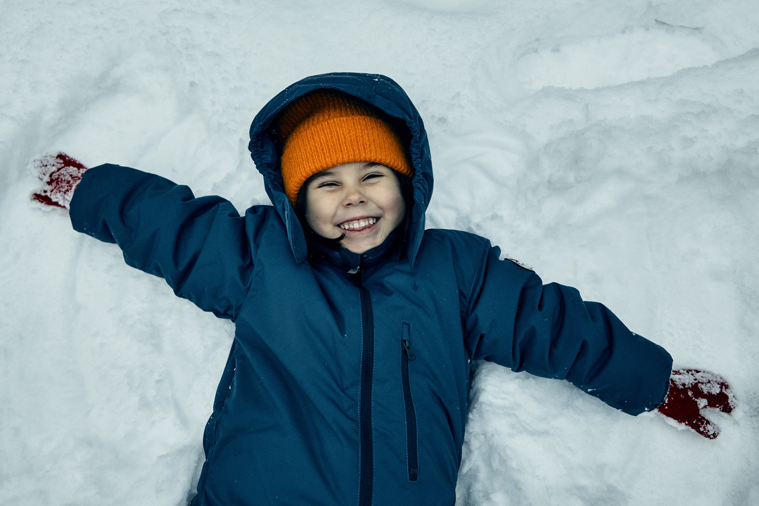 Марина, Андрей и Даша. Репортажный и семейный фотограф Ухова Наталья в Москве