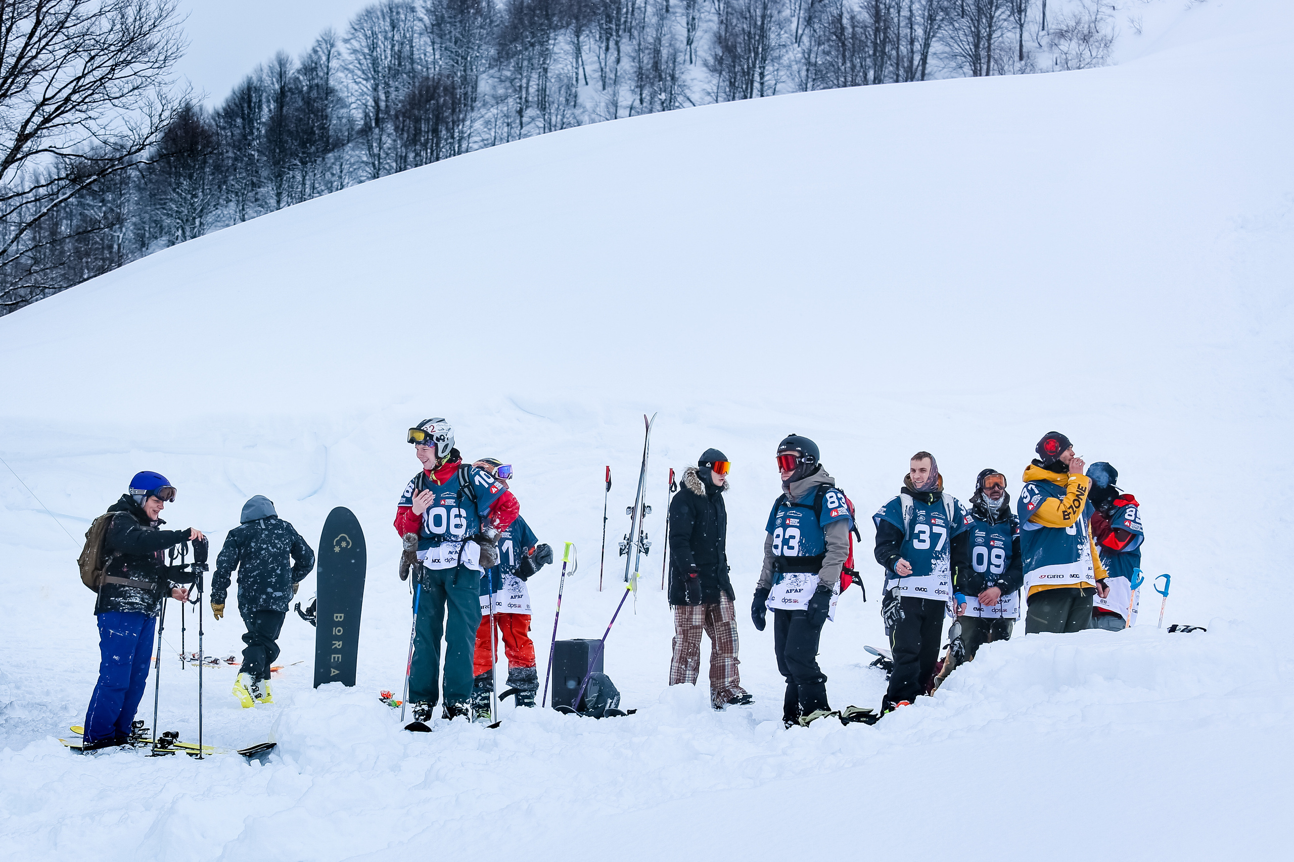 Альпика 2250. Репортажный и семейный фотограф Ухова Наталья в Москве