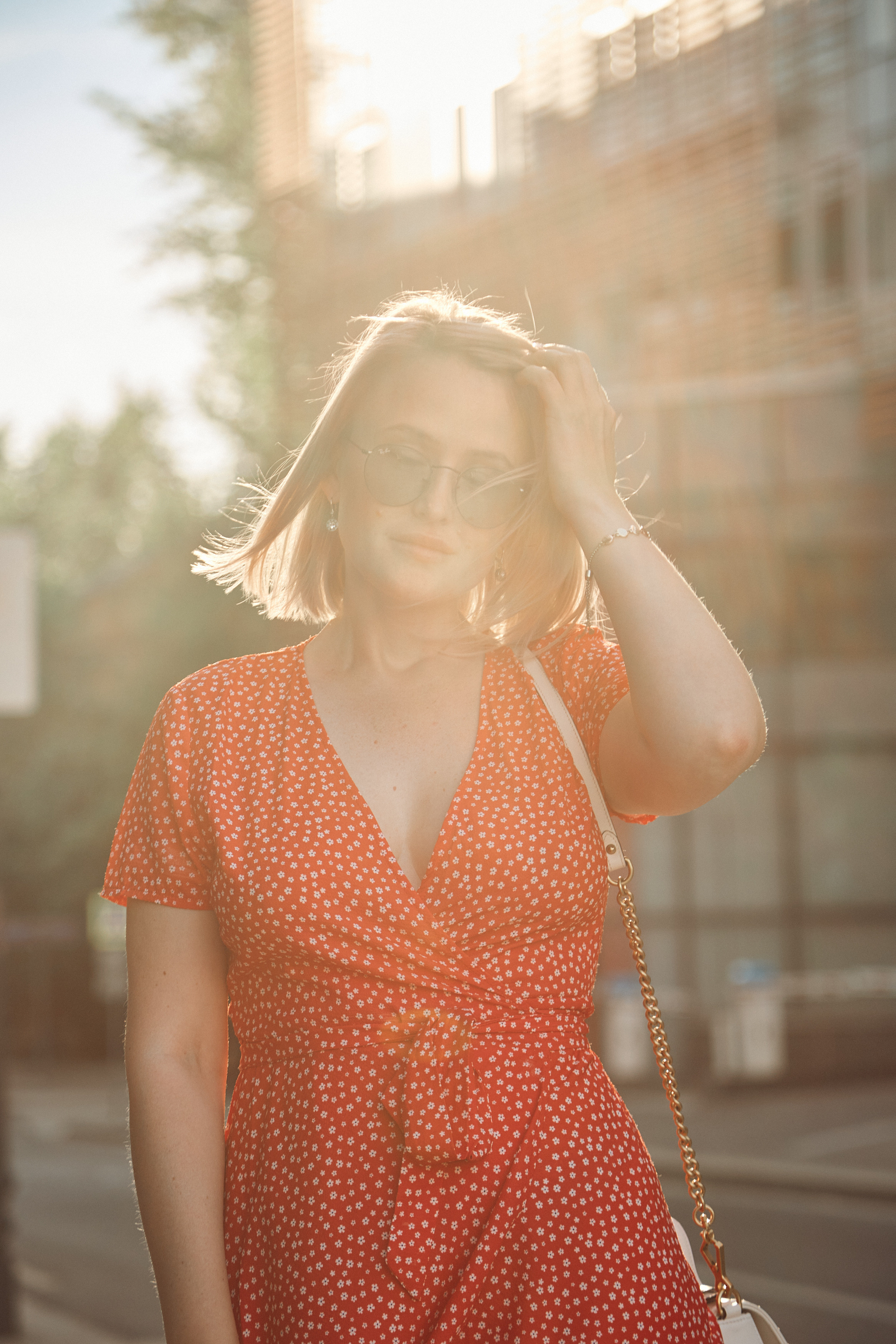 Юля. Репортажный и семейный фотограф Ухова Наталья в Москве