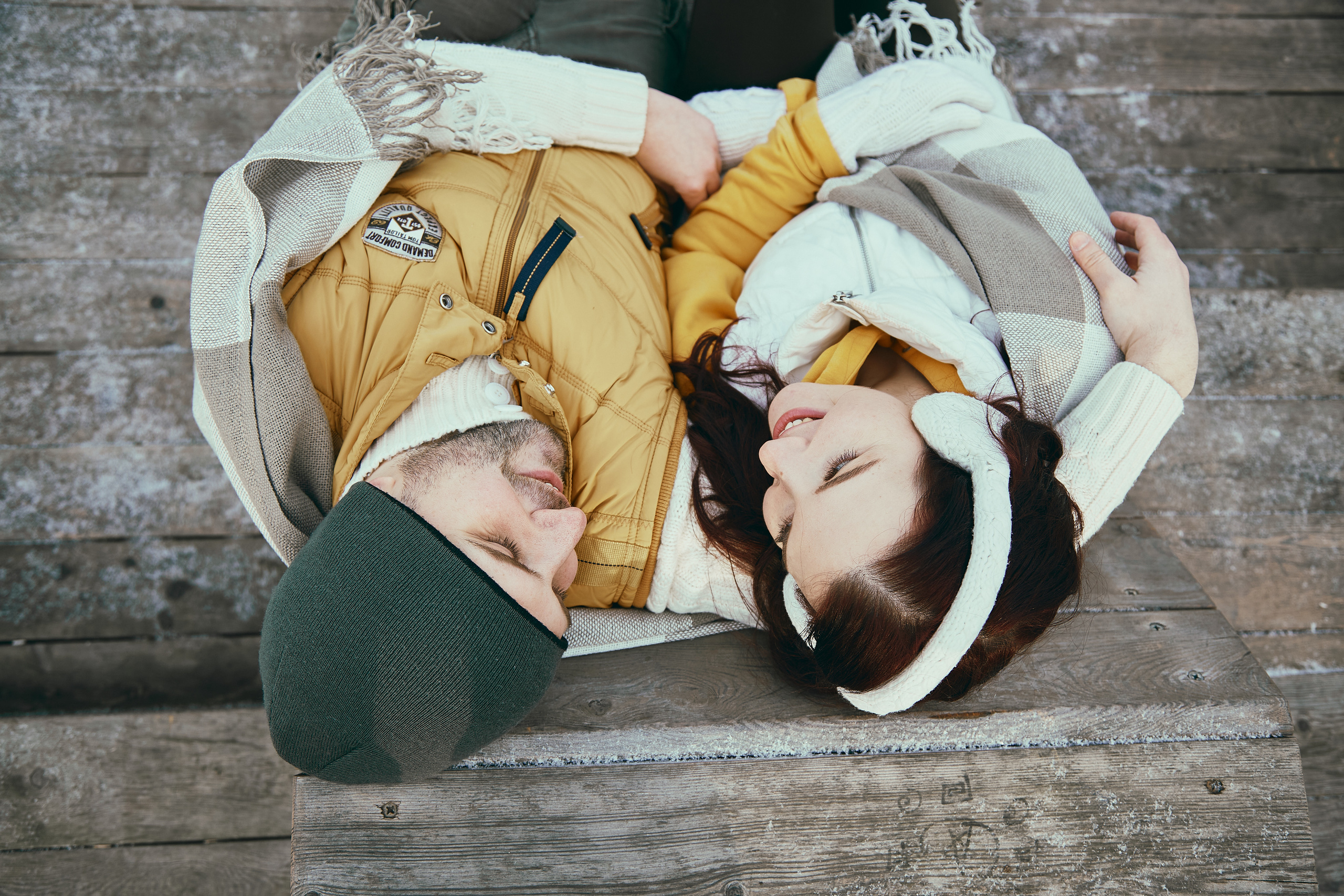 Наташа и Миша. Репортажный и семейный фотограф Ухова Наталья в Москве