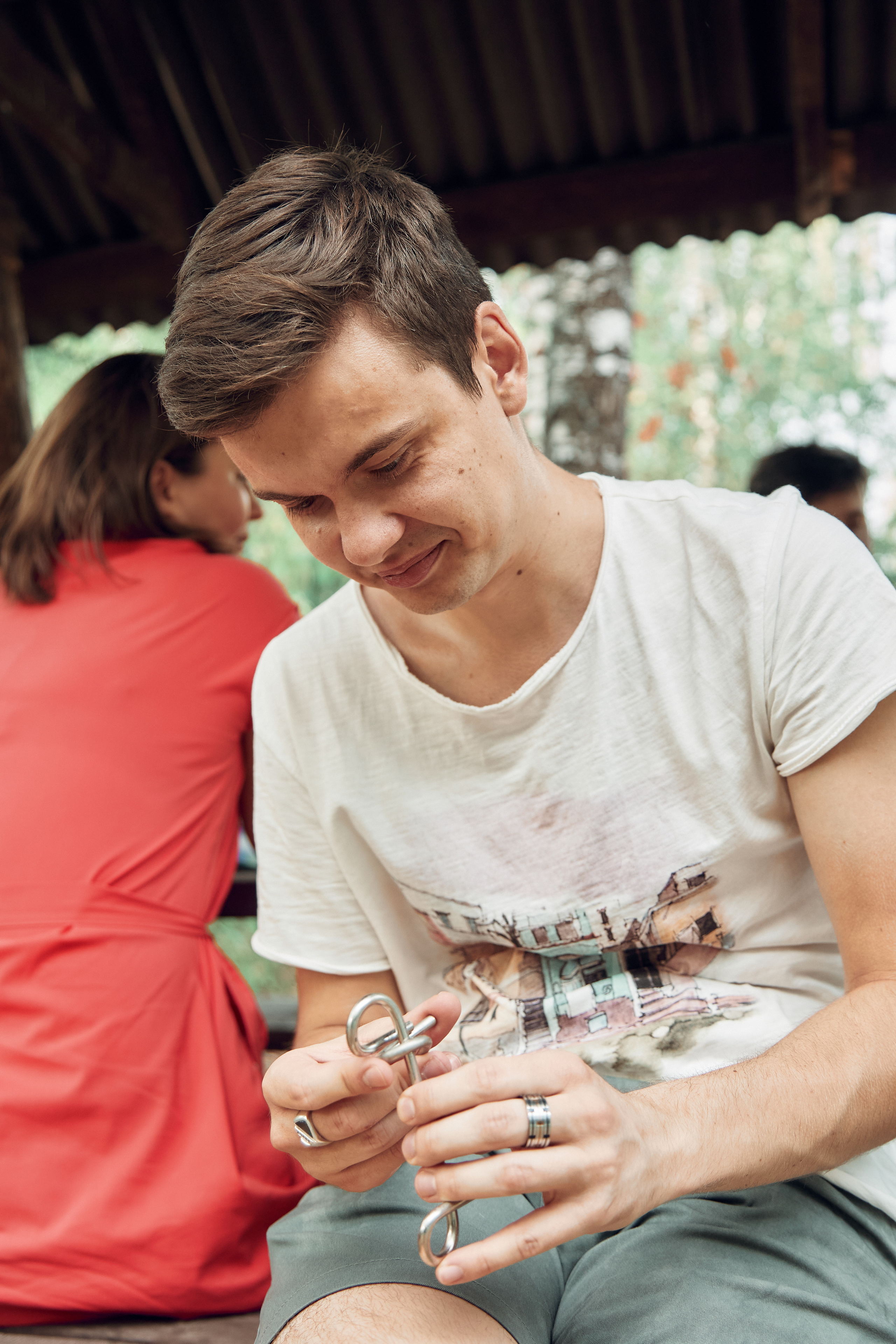 Корпоратив компании Online patent. Репортажный и семейный фотограф Ухова Наталья в Москве