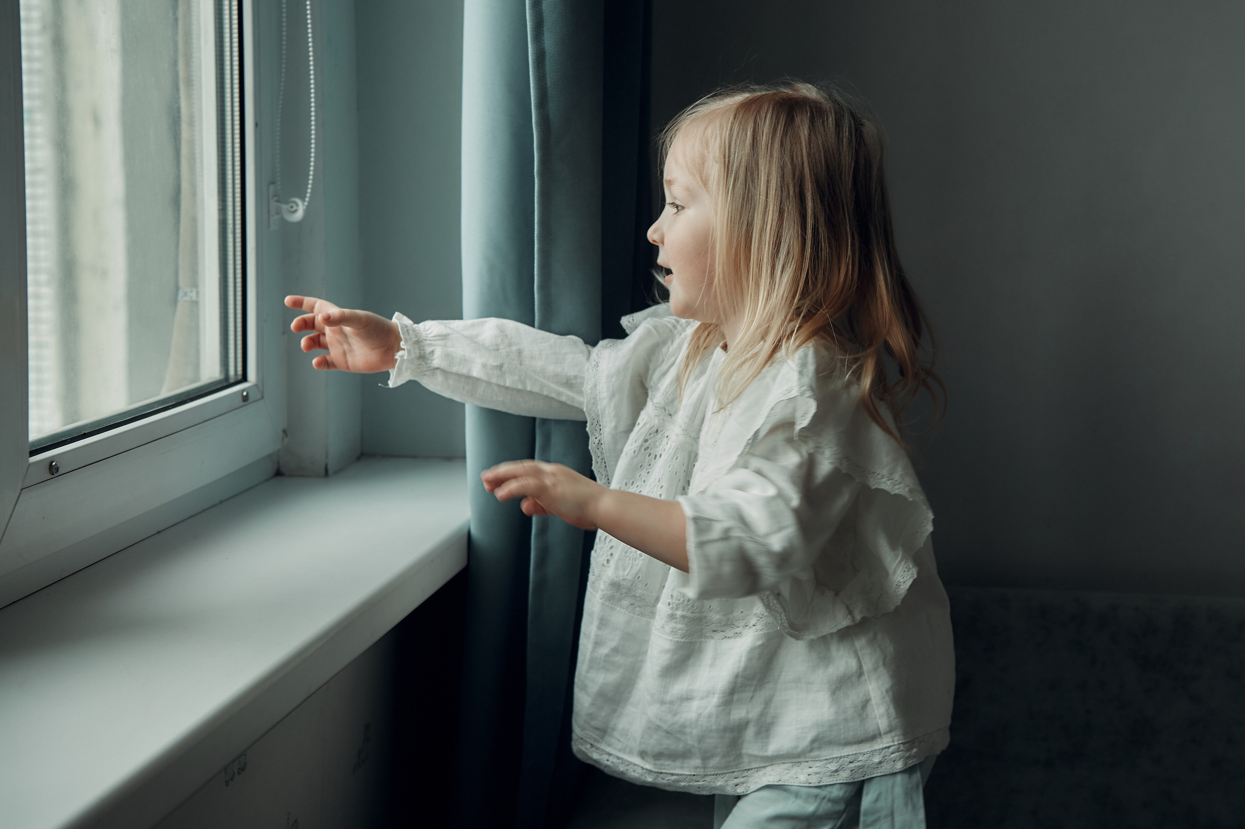 Анастасия, Алексей, Стеша и Святослав. Репортажный и семейный фотограф Ухова Наталья в Москве