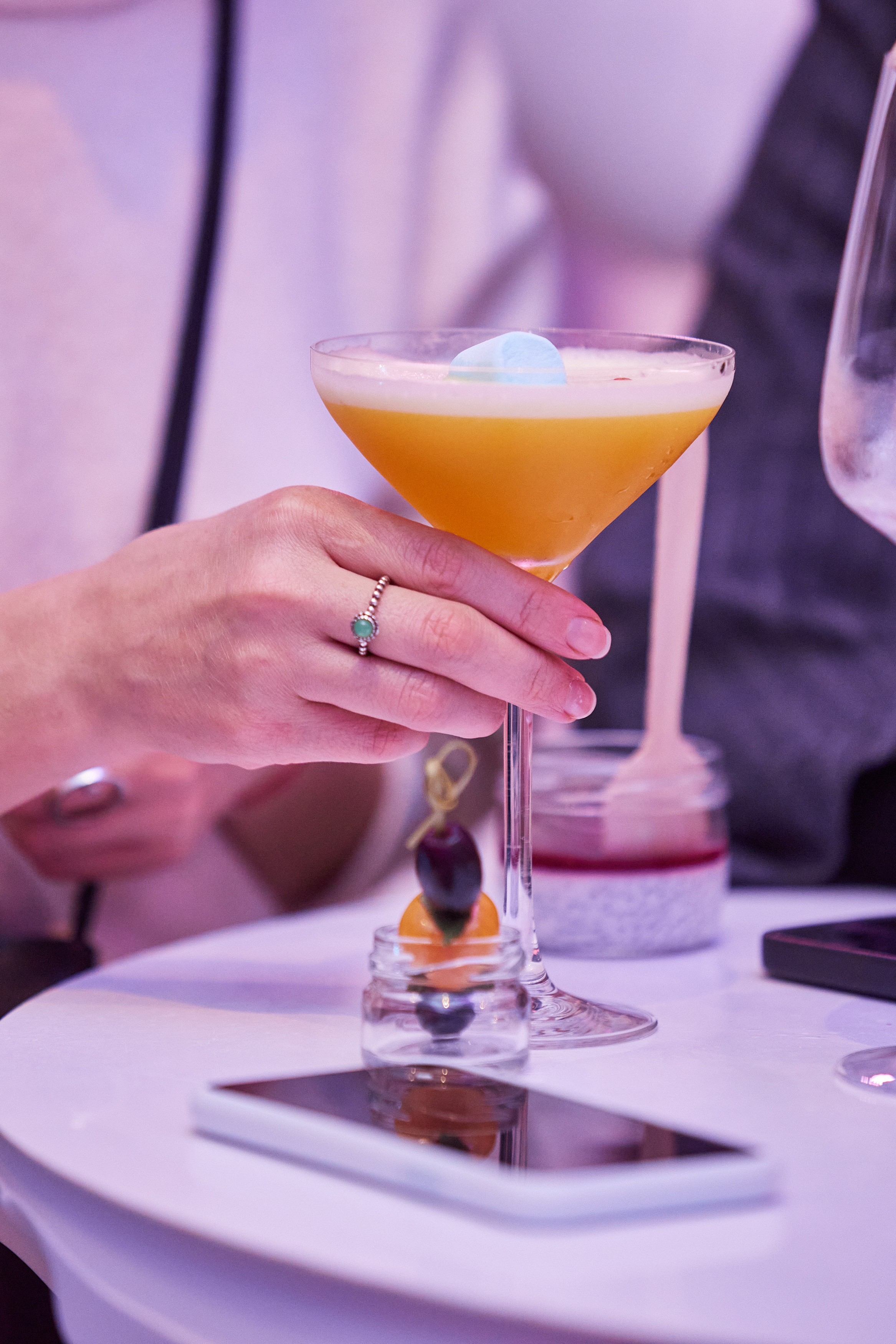 Выпускной обучения по криптоинвестициям Евгения Лашкова. Репортажный и семейный фотограф Ухова Наталья в Москве