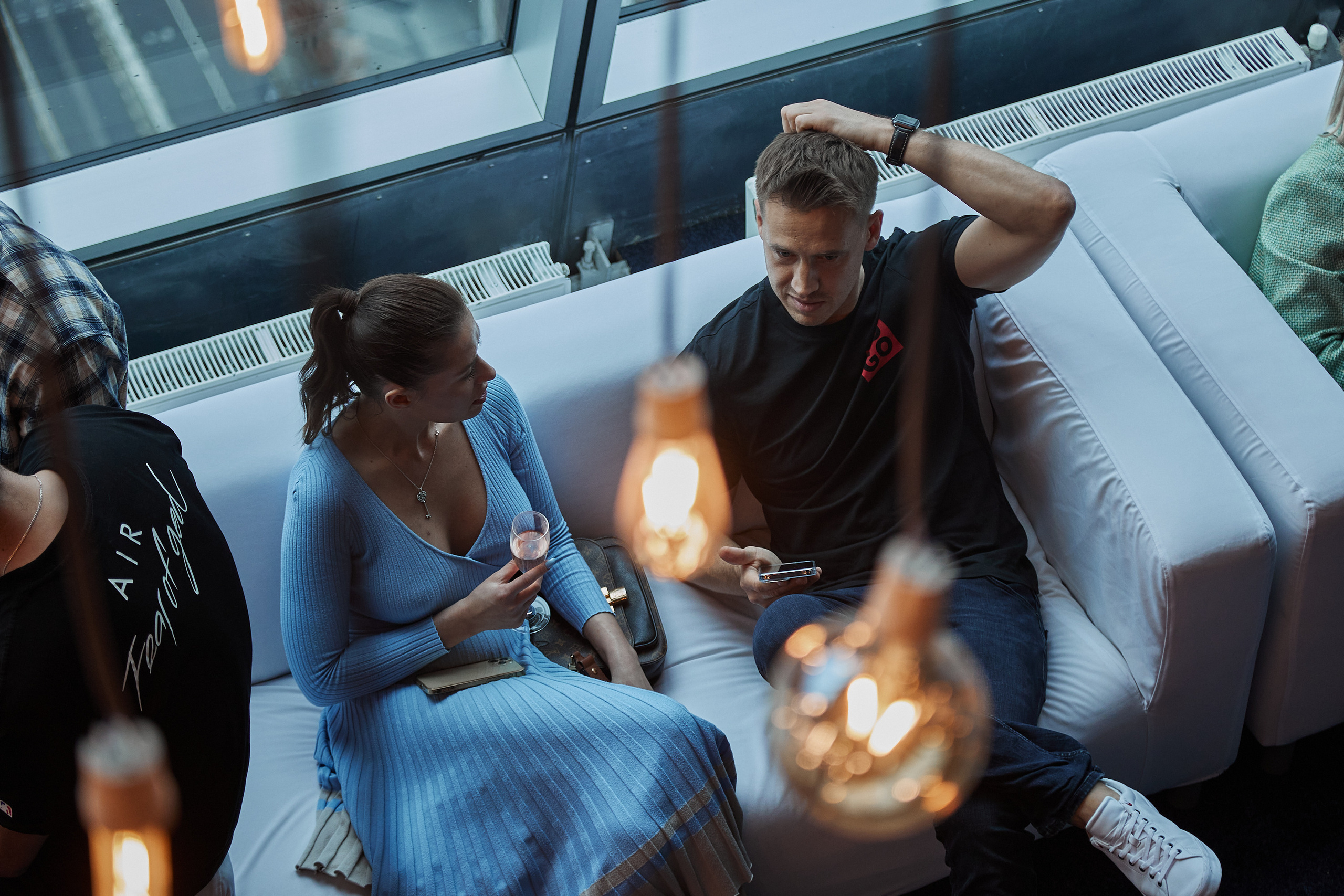 Встреча с Евгением Лашковым. Репортажный и семейный фотограф Ухова Наталья в Москве