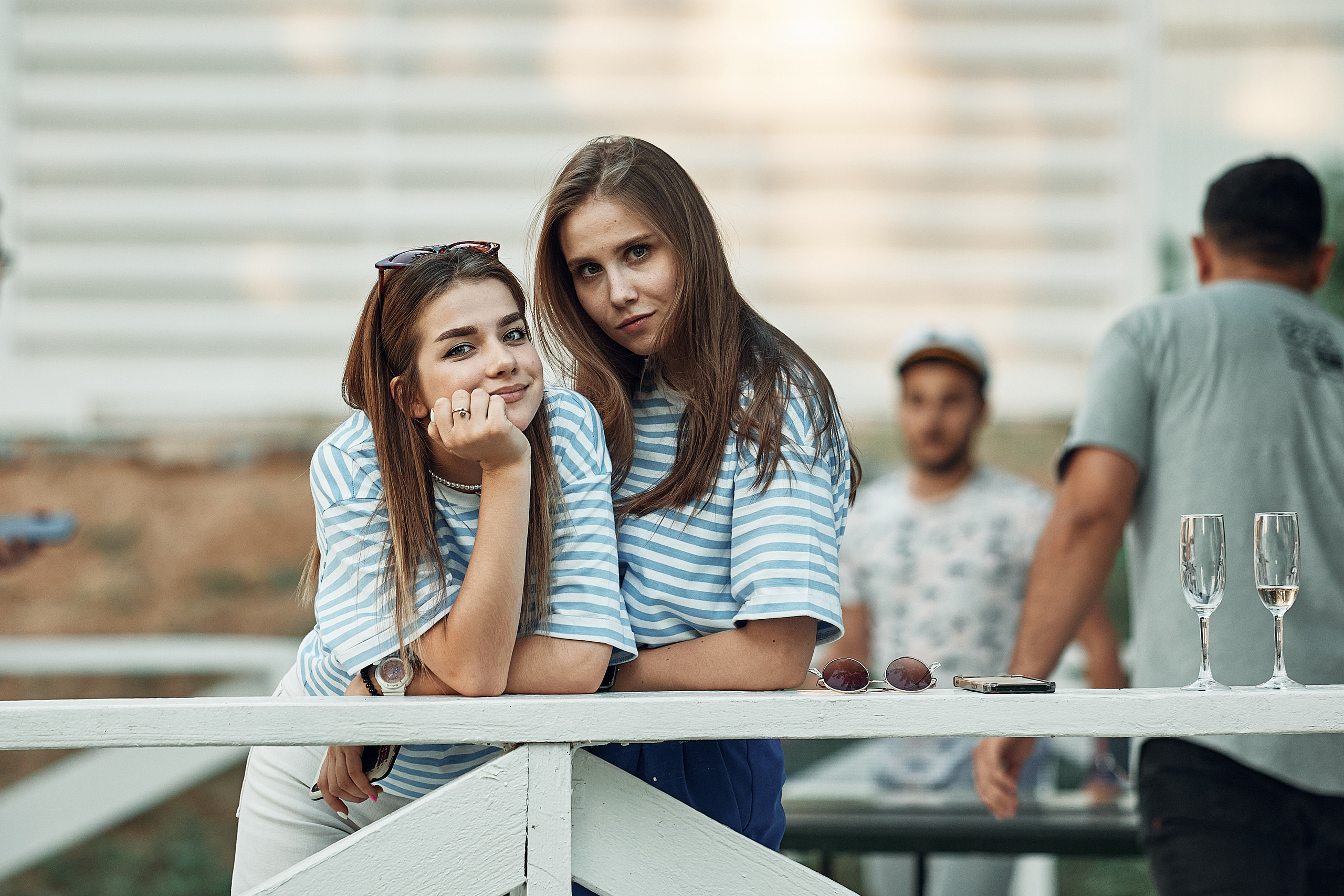 Корпоратив компании Белая радуга в яхт-клубе Пеликан. Репортажный и семейный фотограф Ухова Наталья в Москве