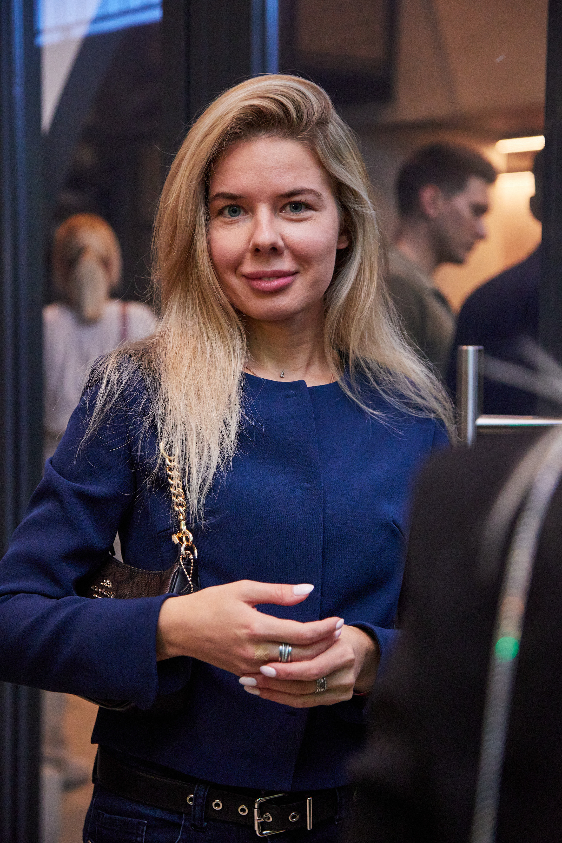 Выпускной обучения по криптоинвестициям Евгения Лашкова. Репортажный и семейный фотограф Ухова Наталья в Москве