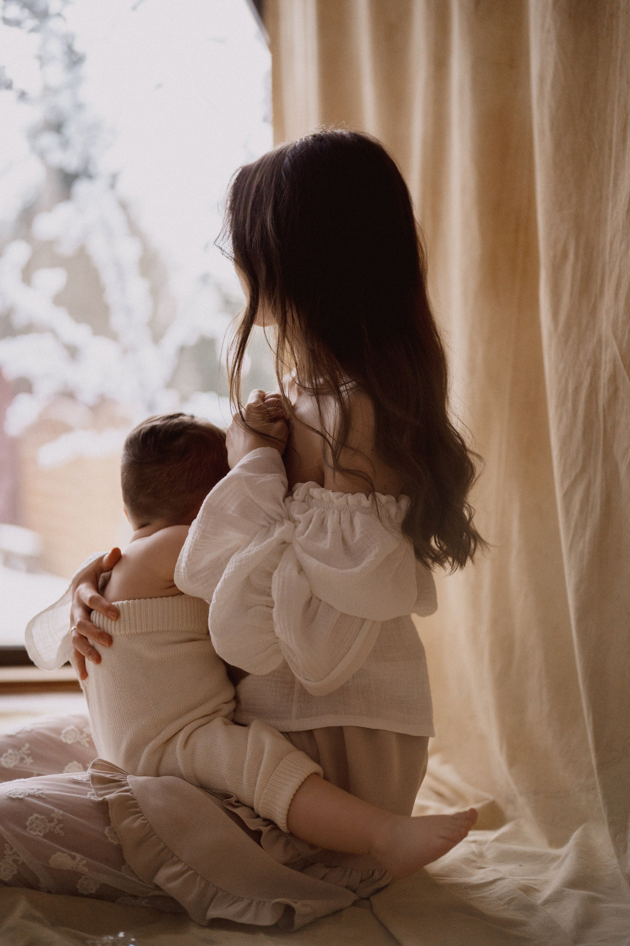 Матвей и Катерина Дом Элли Пушкино. Семейный и детский фотограф в Сергиев Посаде, Хотьково Якимчук Любовь