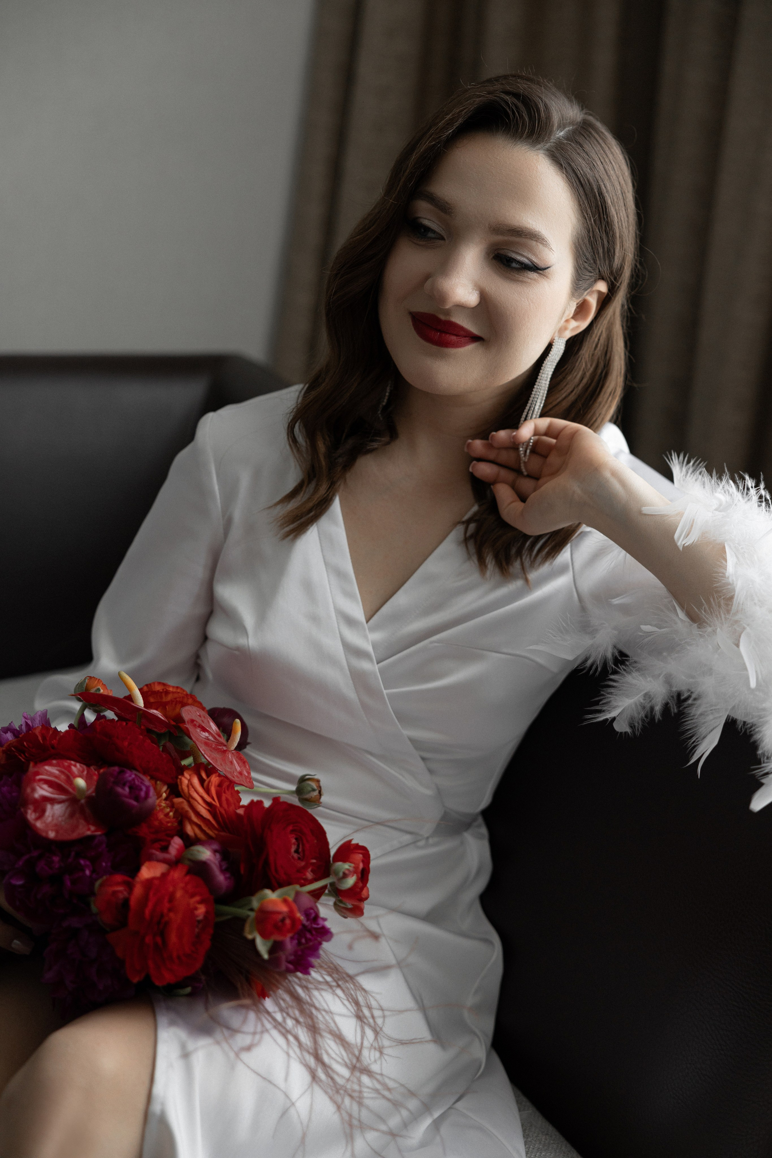 Nikita & Maria. Вебер Юлия фотограф Ростов-на-Дону