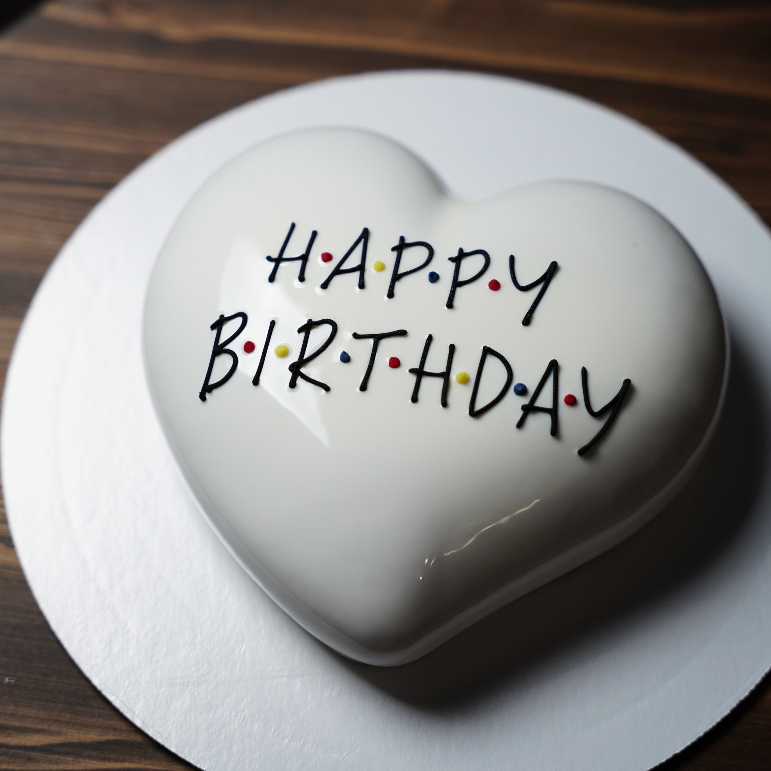 Варианты смешных муссовых тортов. Кондитер Наталья Ташматова