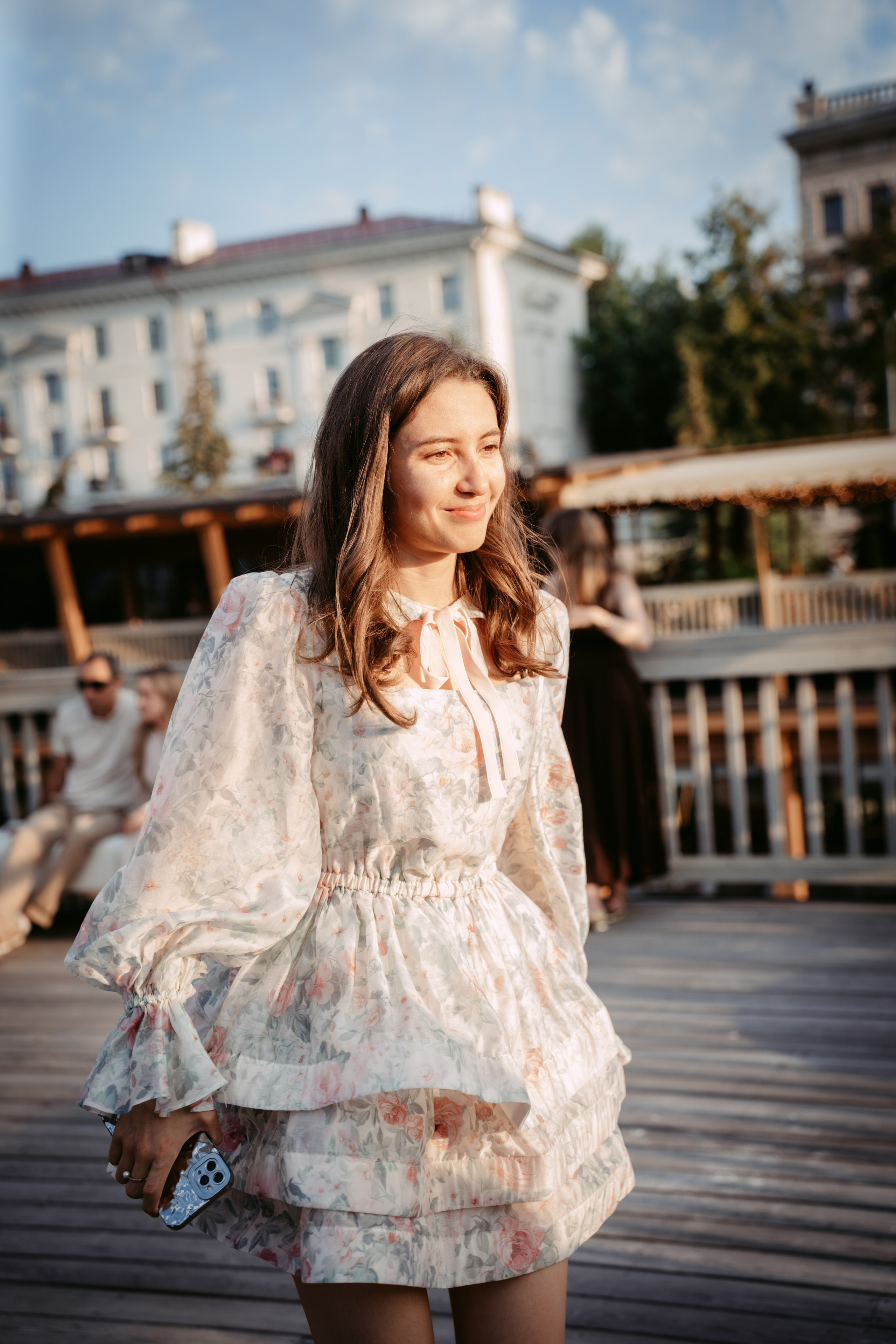 Свадьба Полины и Коли. Главная