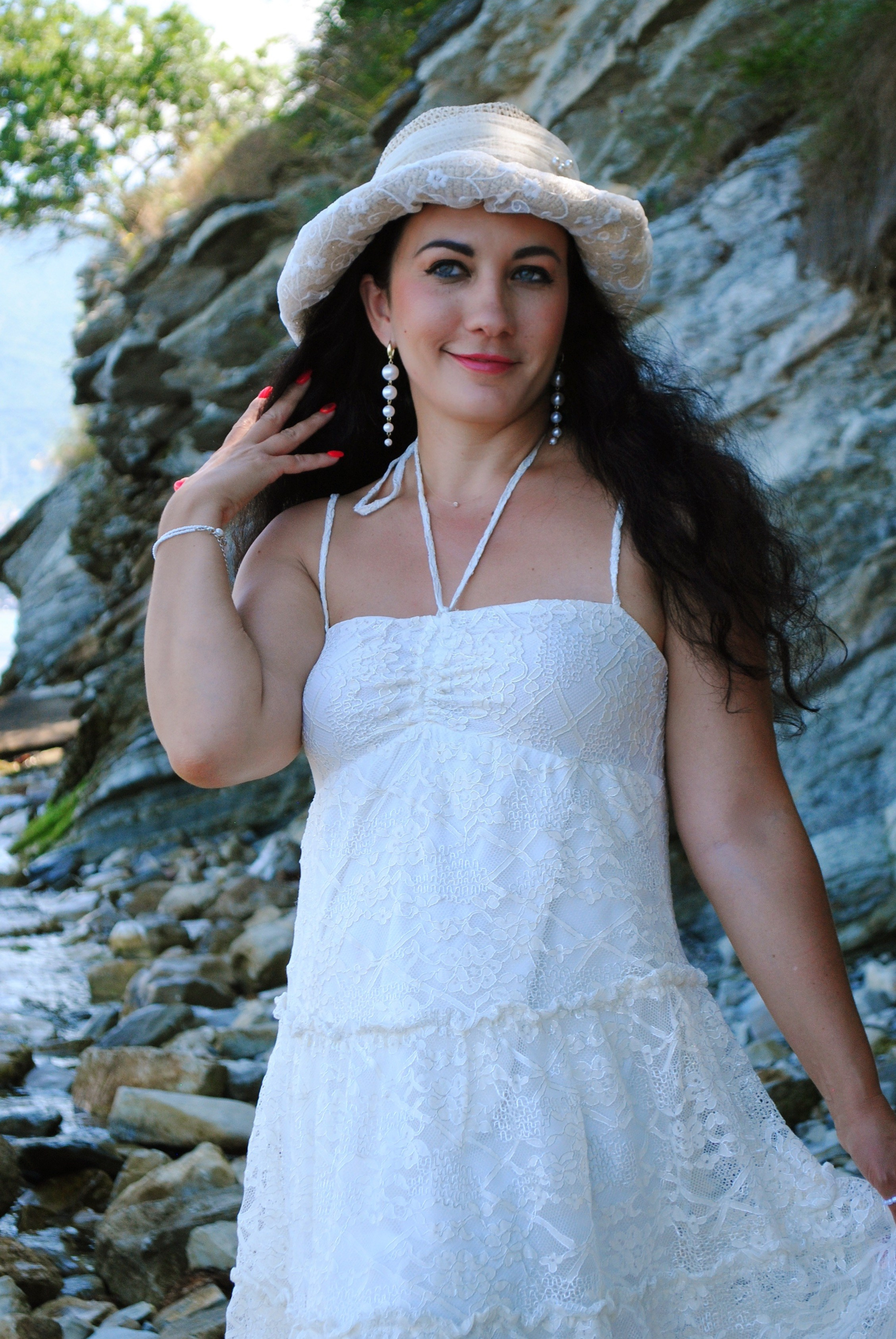 Ирина. Фотограф Мария Мусаелян