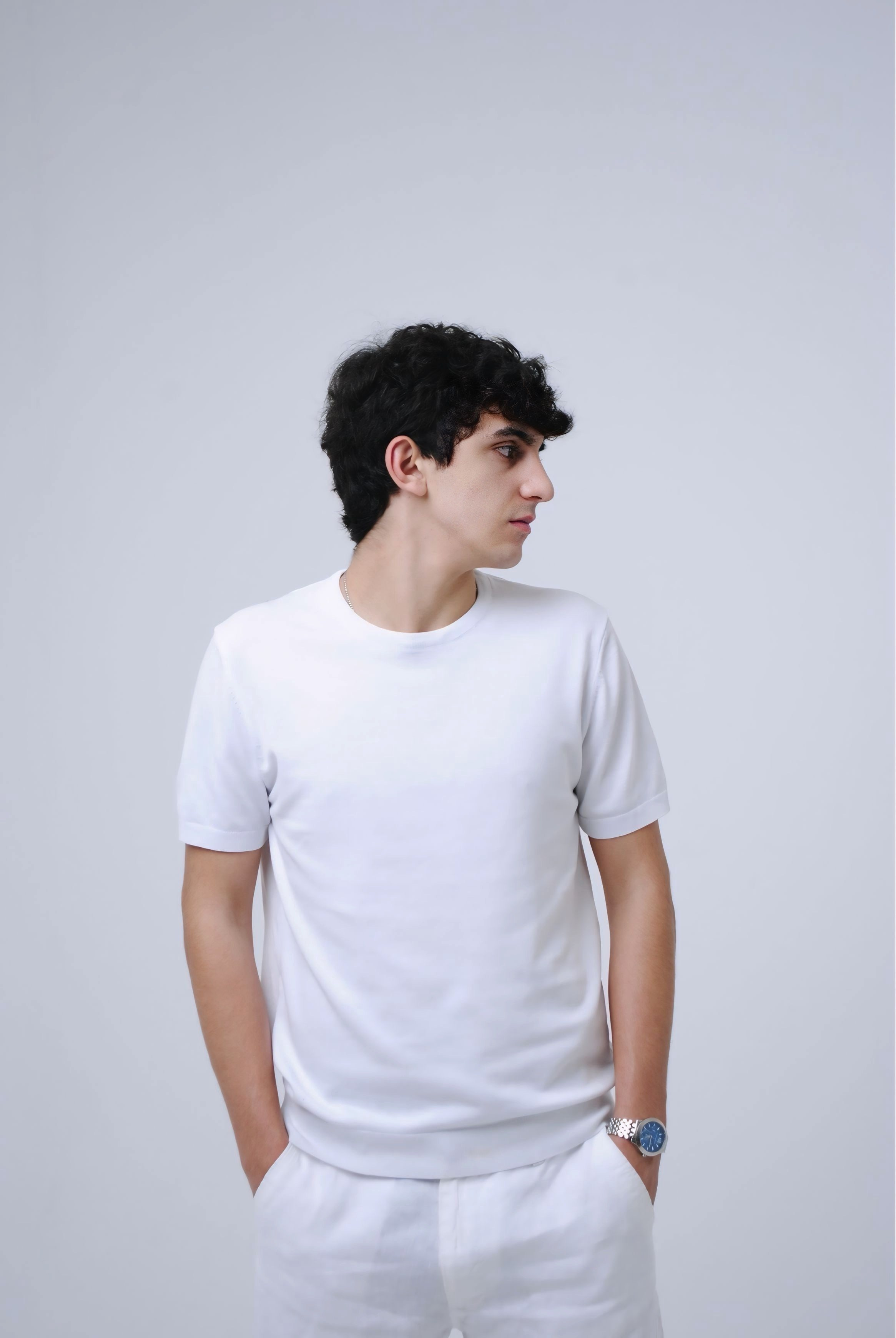 Семейная съемка. Фотограф Мария Мусаелян