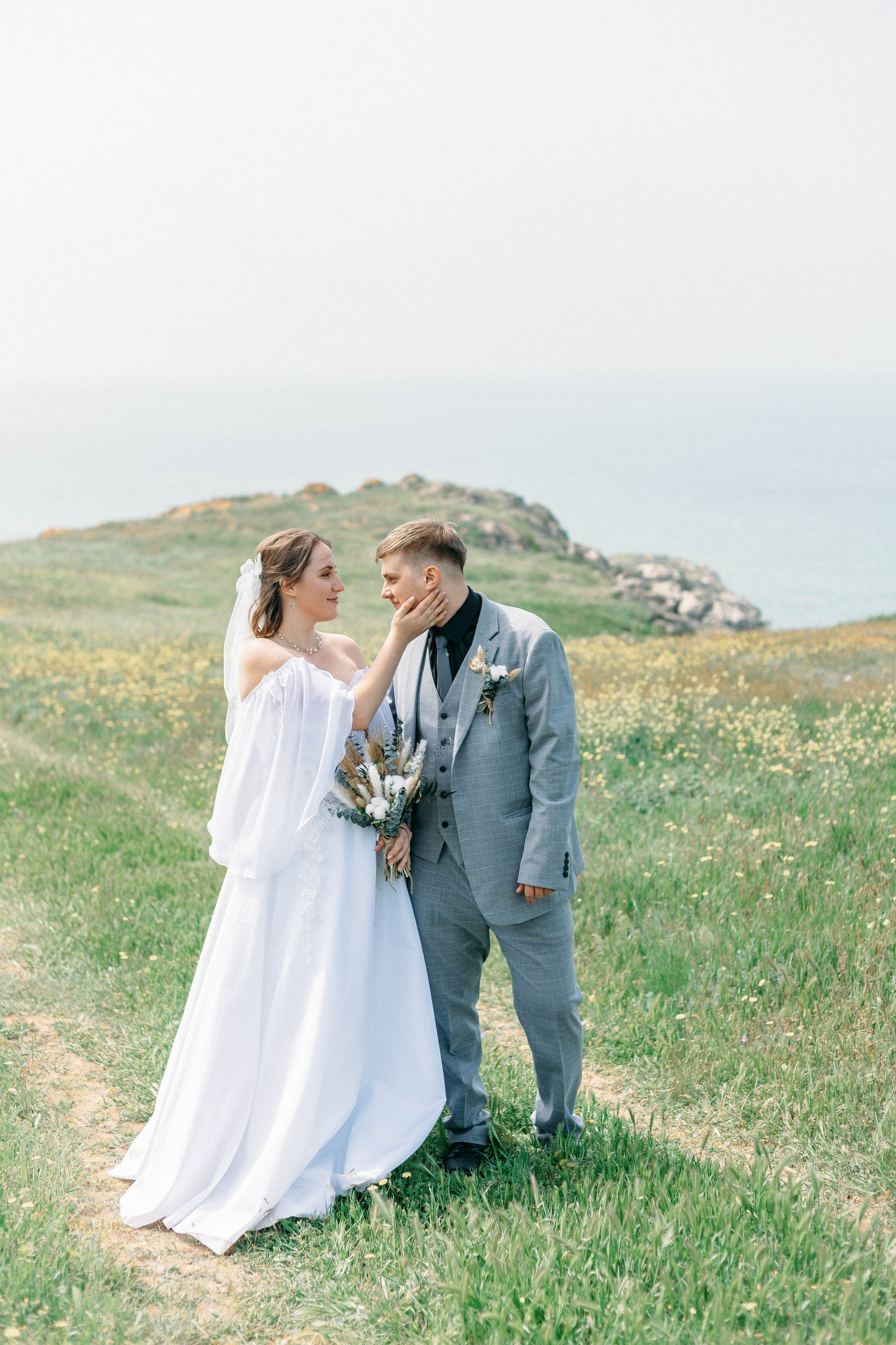 Mariya & Daniil. Женский/Детский фотограф в Симферополе Вероника Слепогина