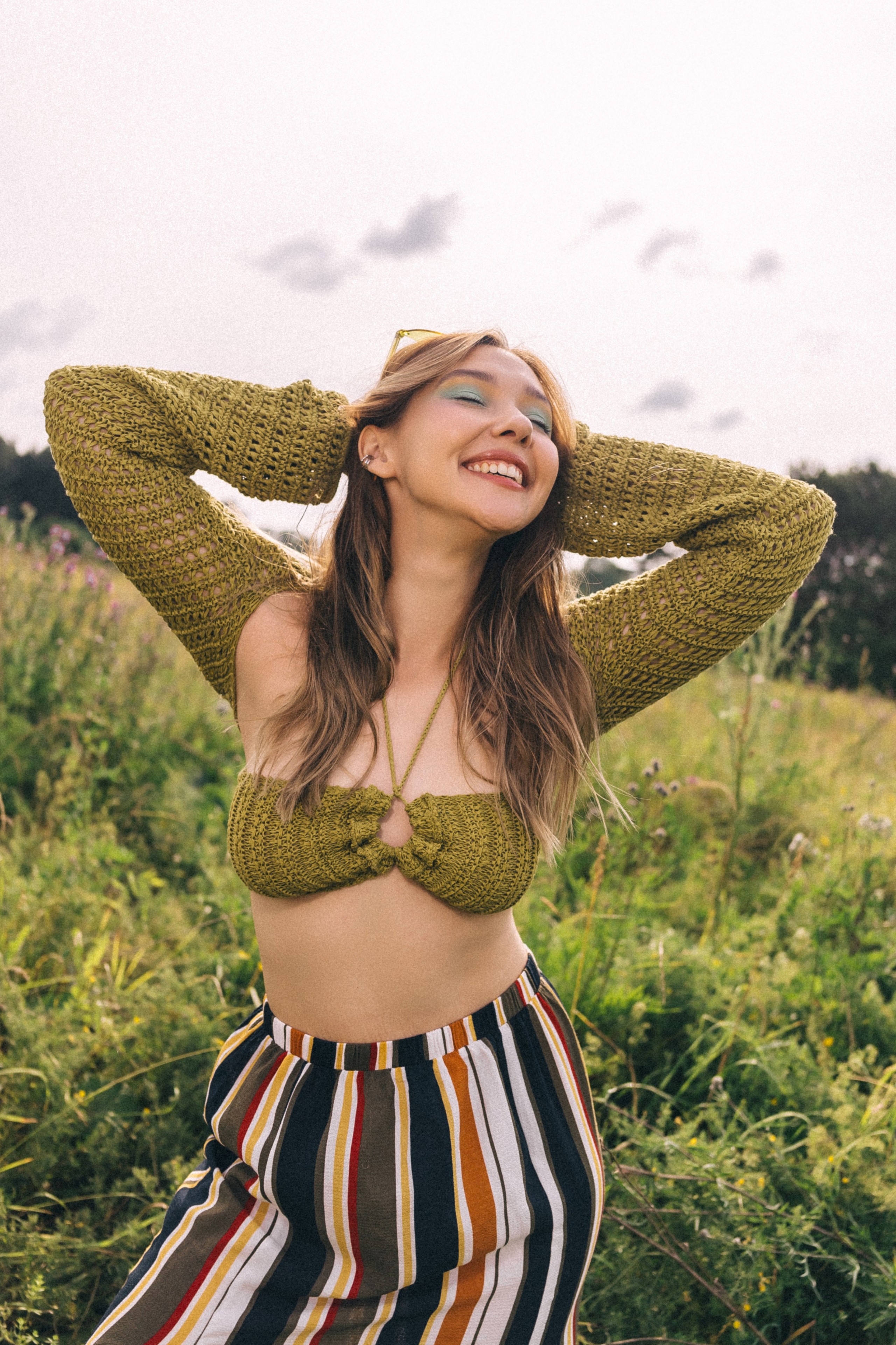 Маша. Фотограф Кемерово | Сергей