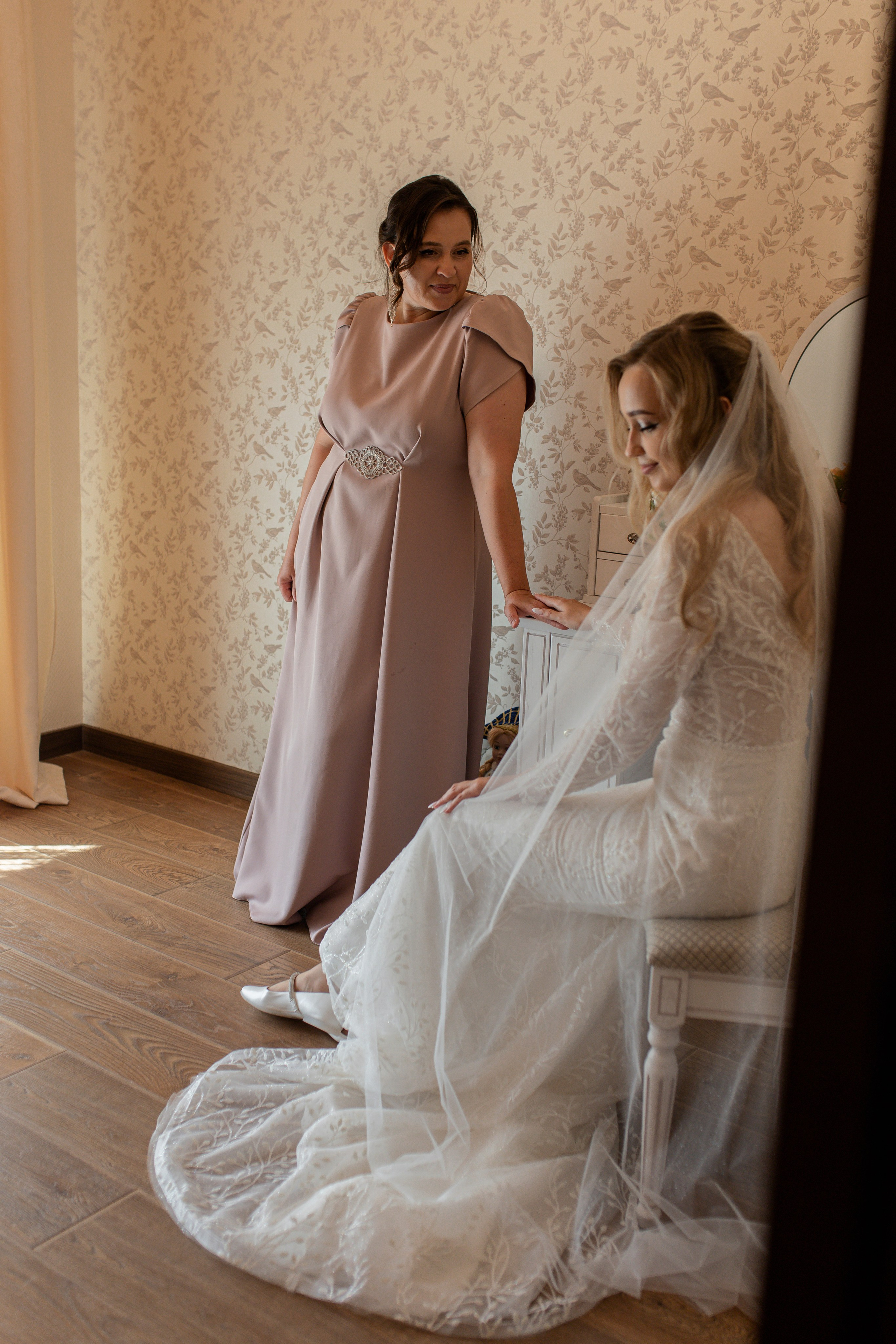 Свадьба Николая и Ангелины. Семейный и детский фотограф в Рязани Васюгова Мария