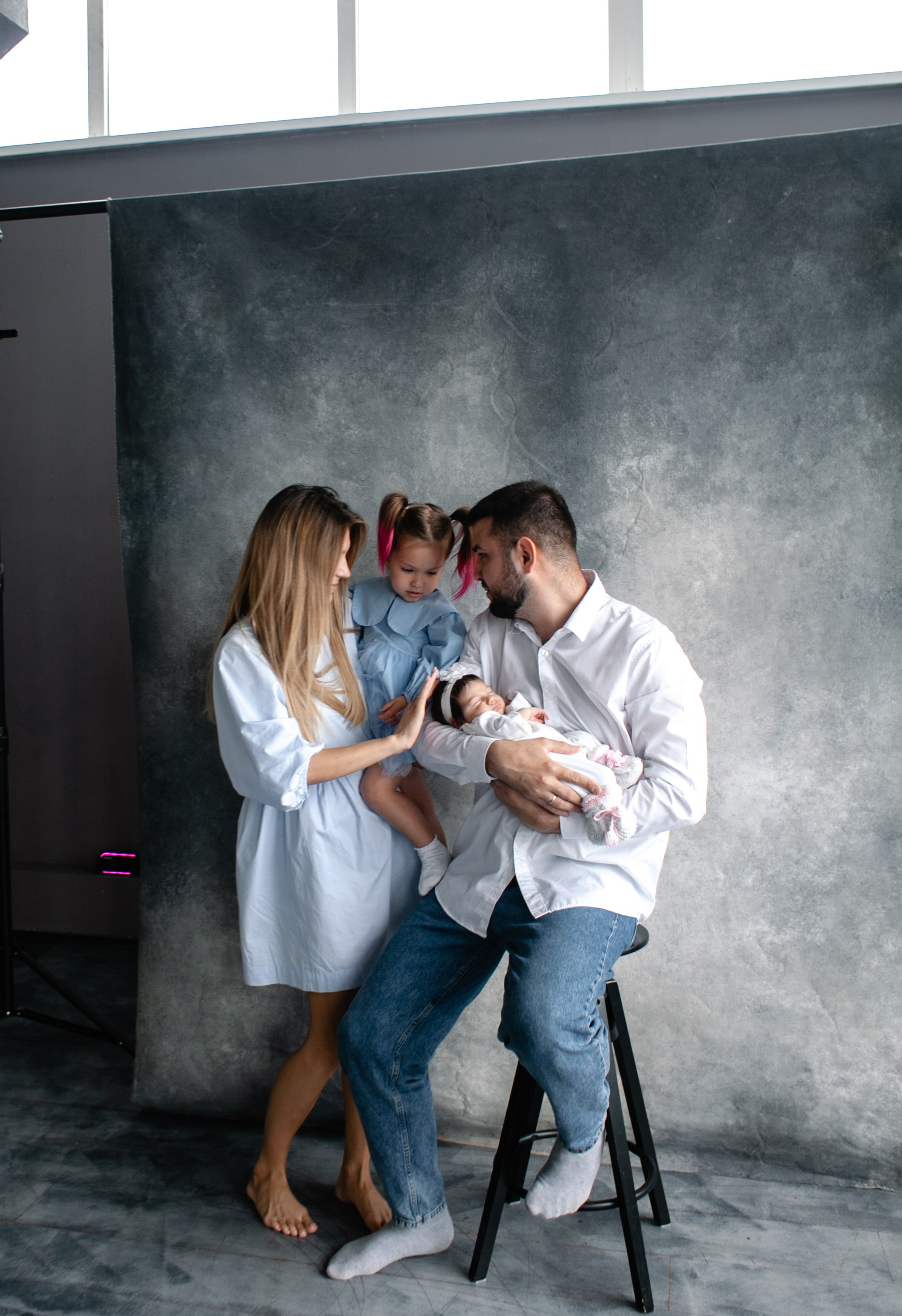 Anton & Alexandra Bosh. ANNA KUDRINA PHOTOGRAPHY Russia