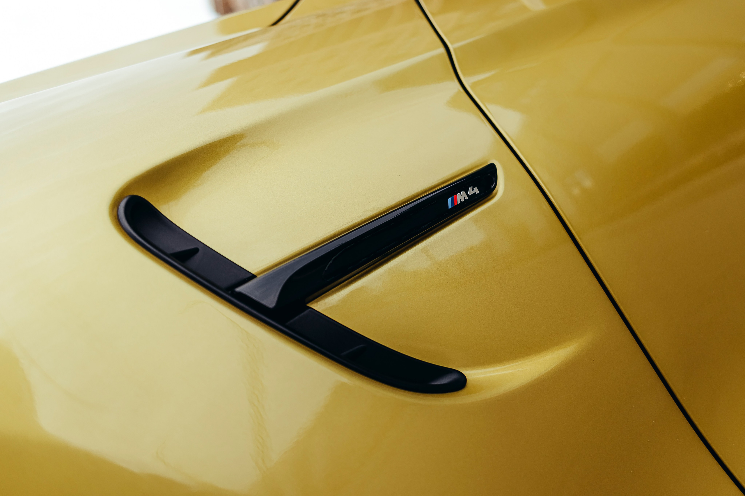 BMW M4. Автомобильный фотограф, видеограф в Краснодаре Левшакова Анжелика