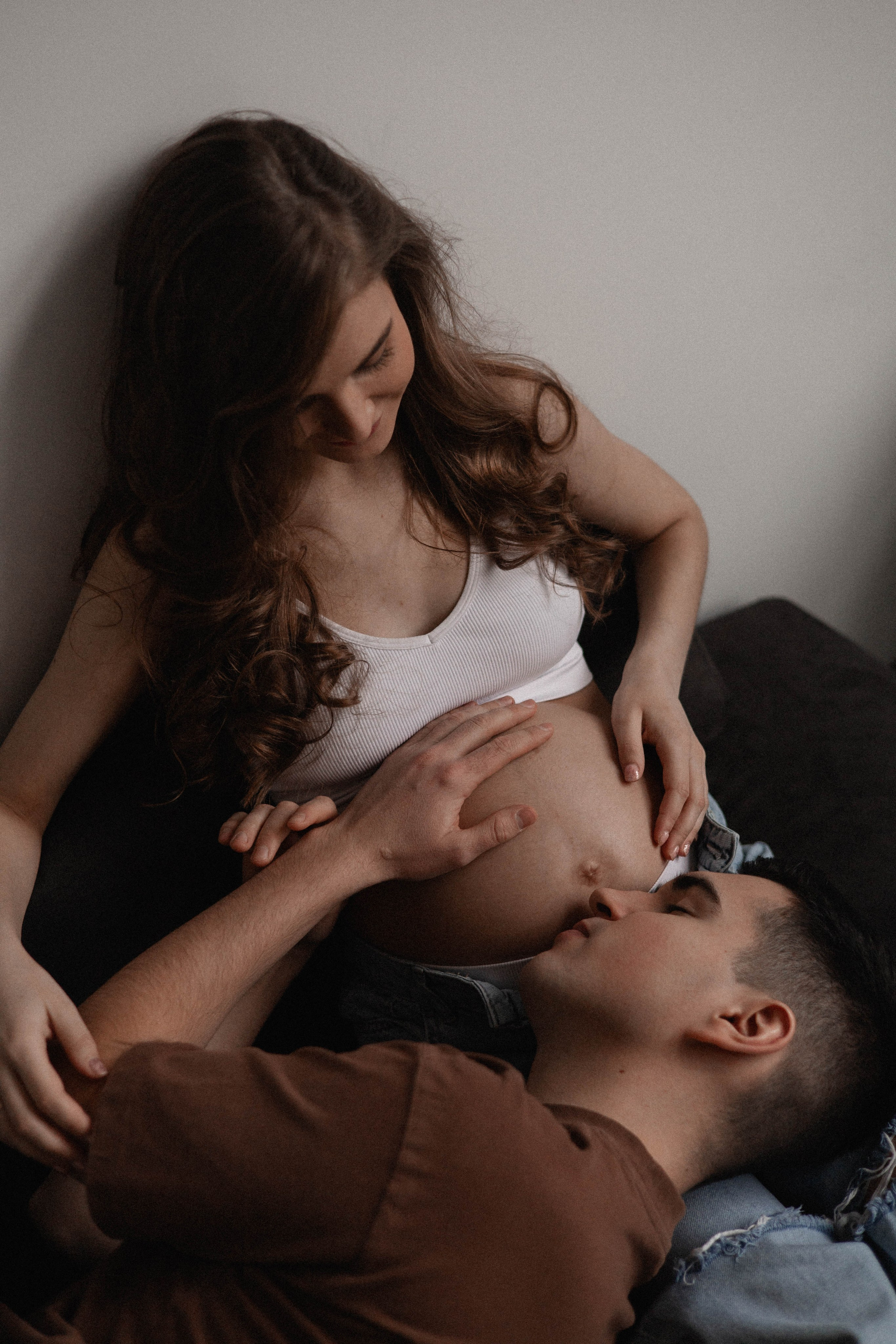 Анастасия & Виктор. Свадебный и портретный фотограф Соломко Диана