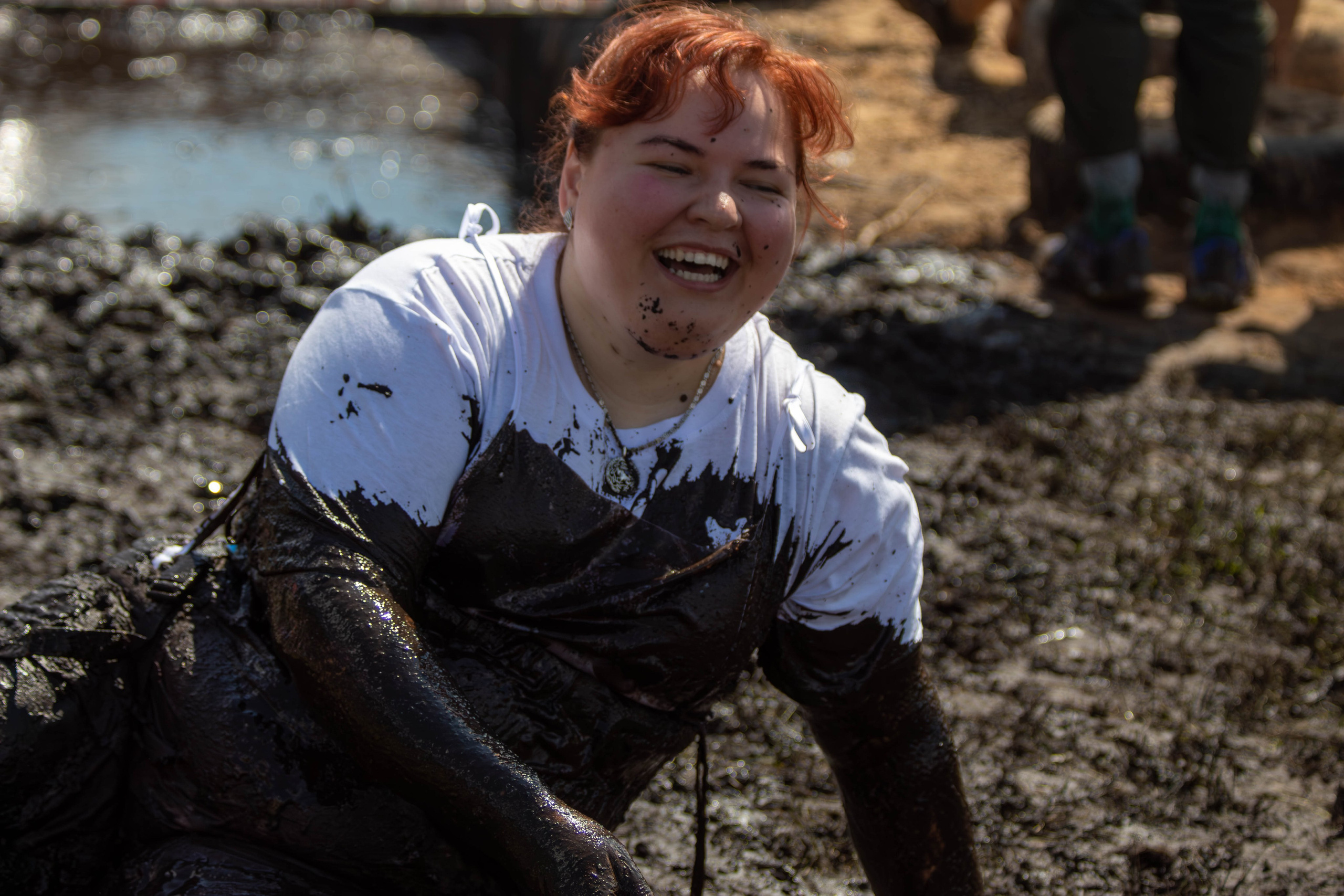 Хвостатый Драйв 2024. Фотограф анималист — Тула, Москва