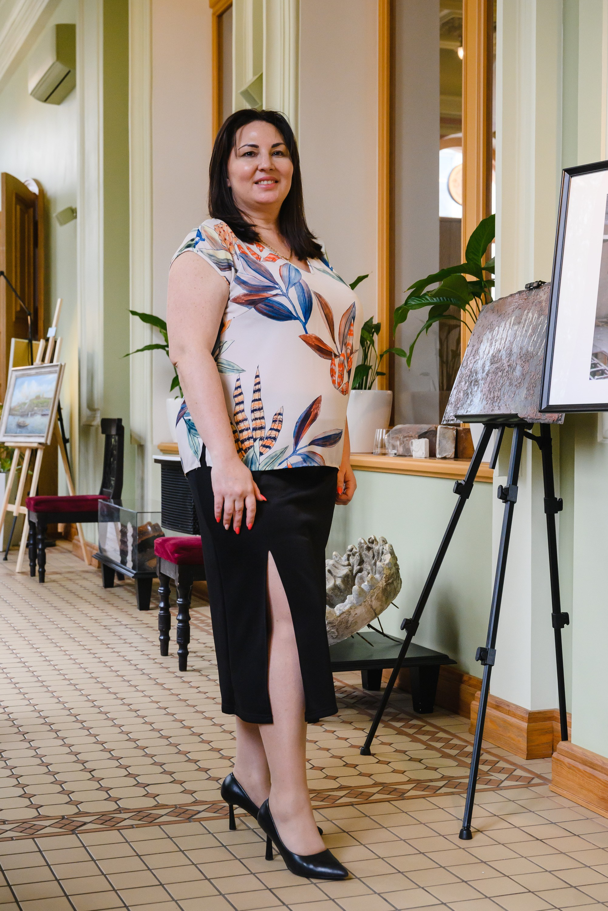 Презентация нового сезона Телеканала ТВ3