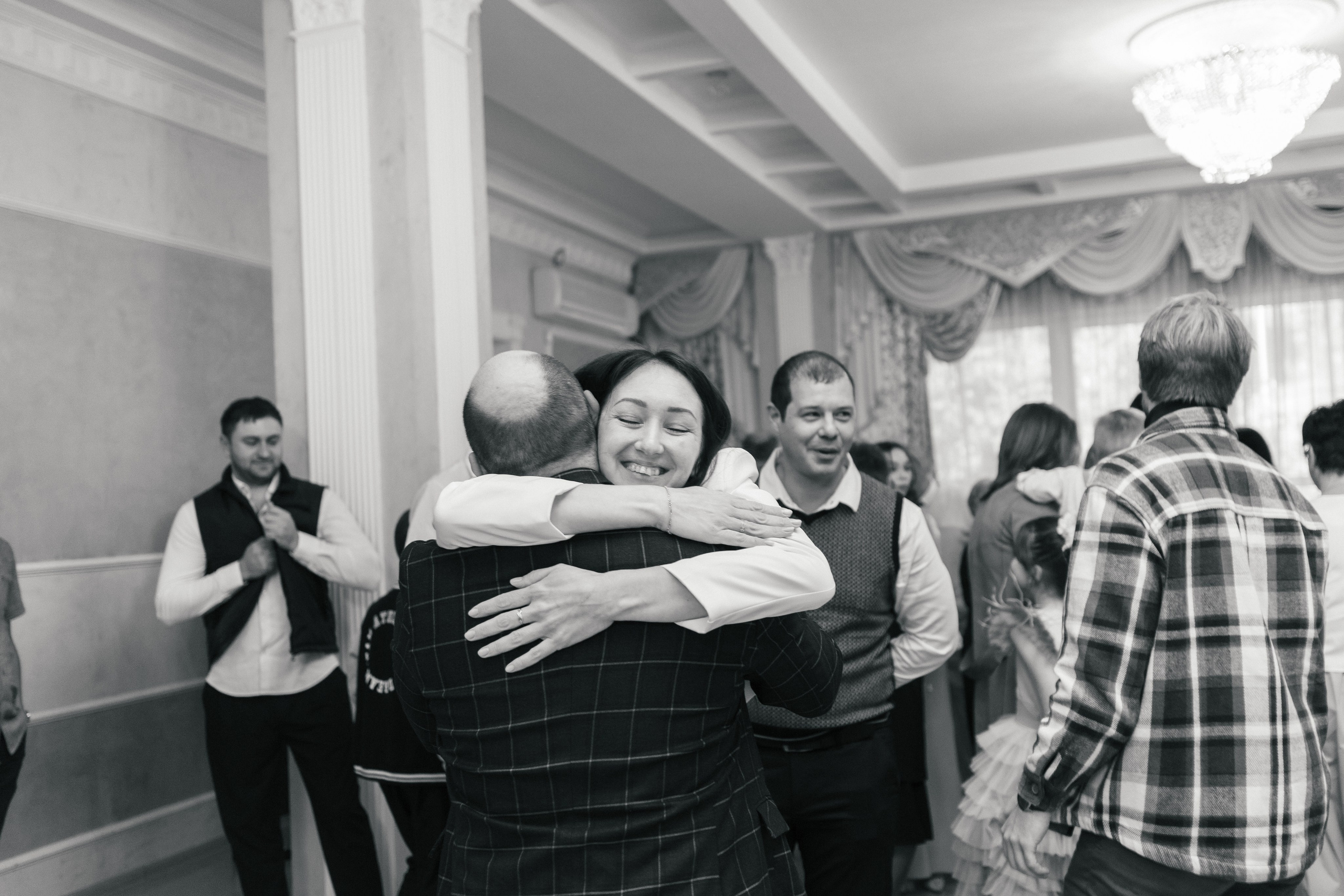 Стас и Маша. Главная