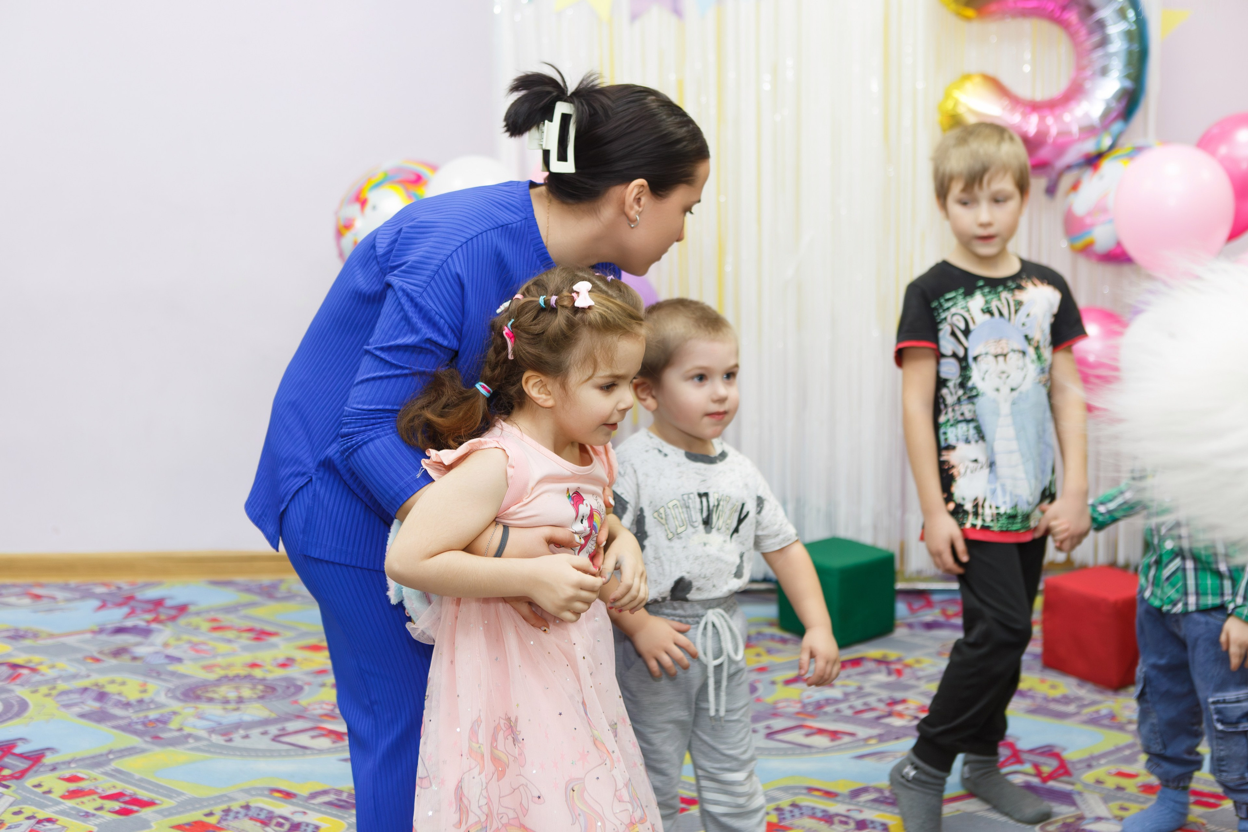ШОУ KIDS 15.12. Профессиональный фотограф в Мценске и Орловской области