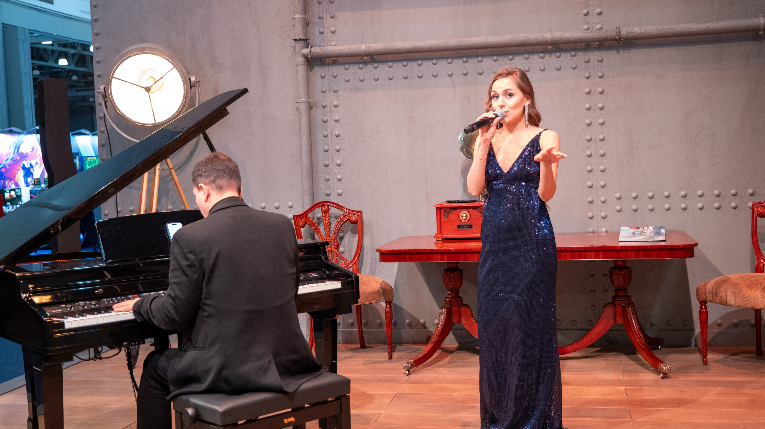 Выставки. Фотограф и видеограф в Москве Александр Вандышев