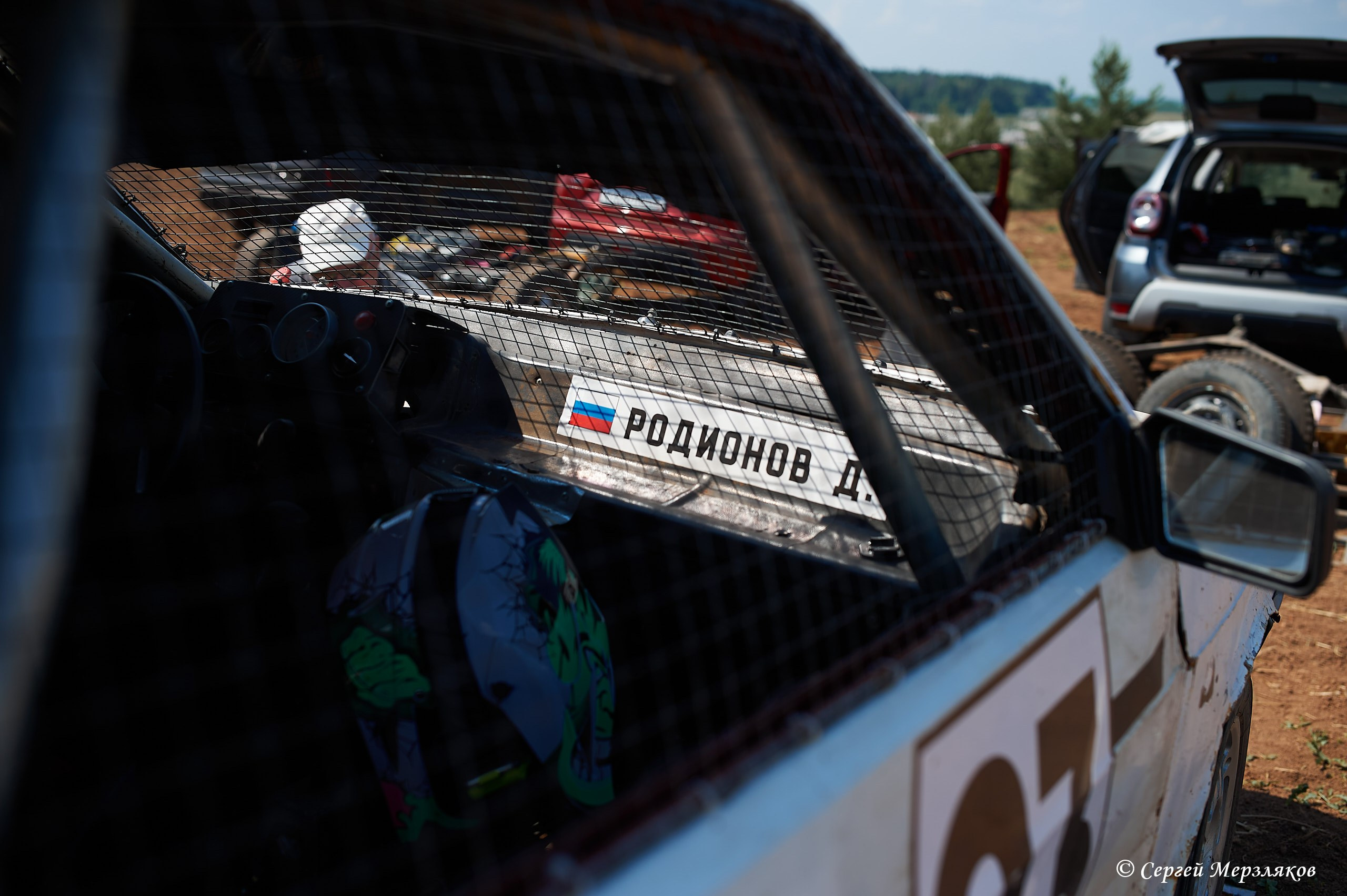Фестиваль «Газуй». Ижевск 07.07.2024. Спортивный репортажный фотограф в Ижевске Сергей Мерзляков