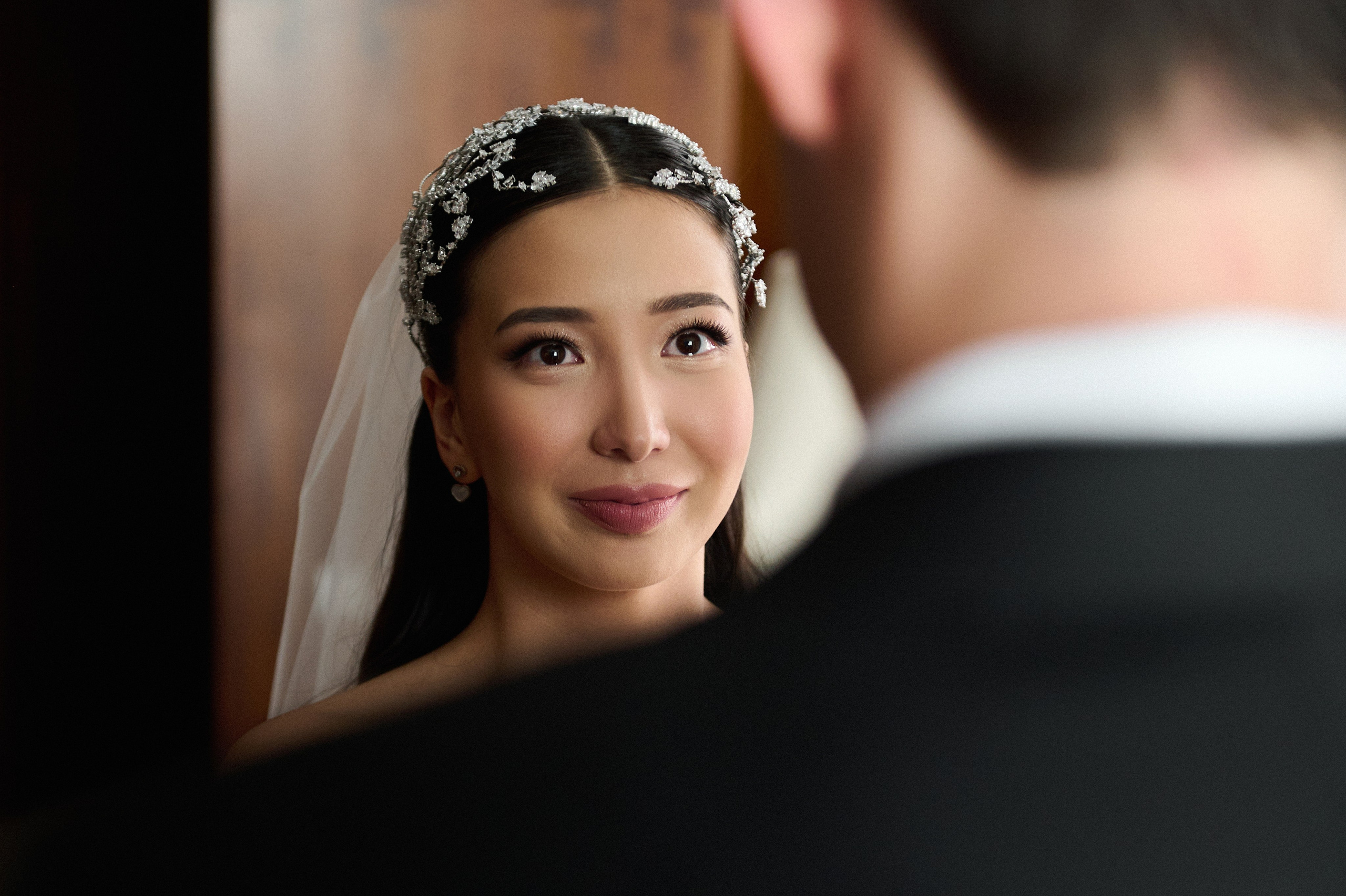 Seria Ilyas&Sakhmi. Wedding and reportage photographer in Аstana — Аdilkhan Ilyassov