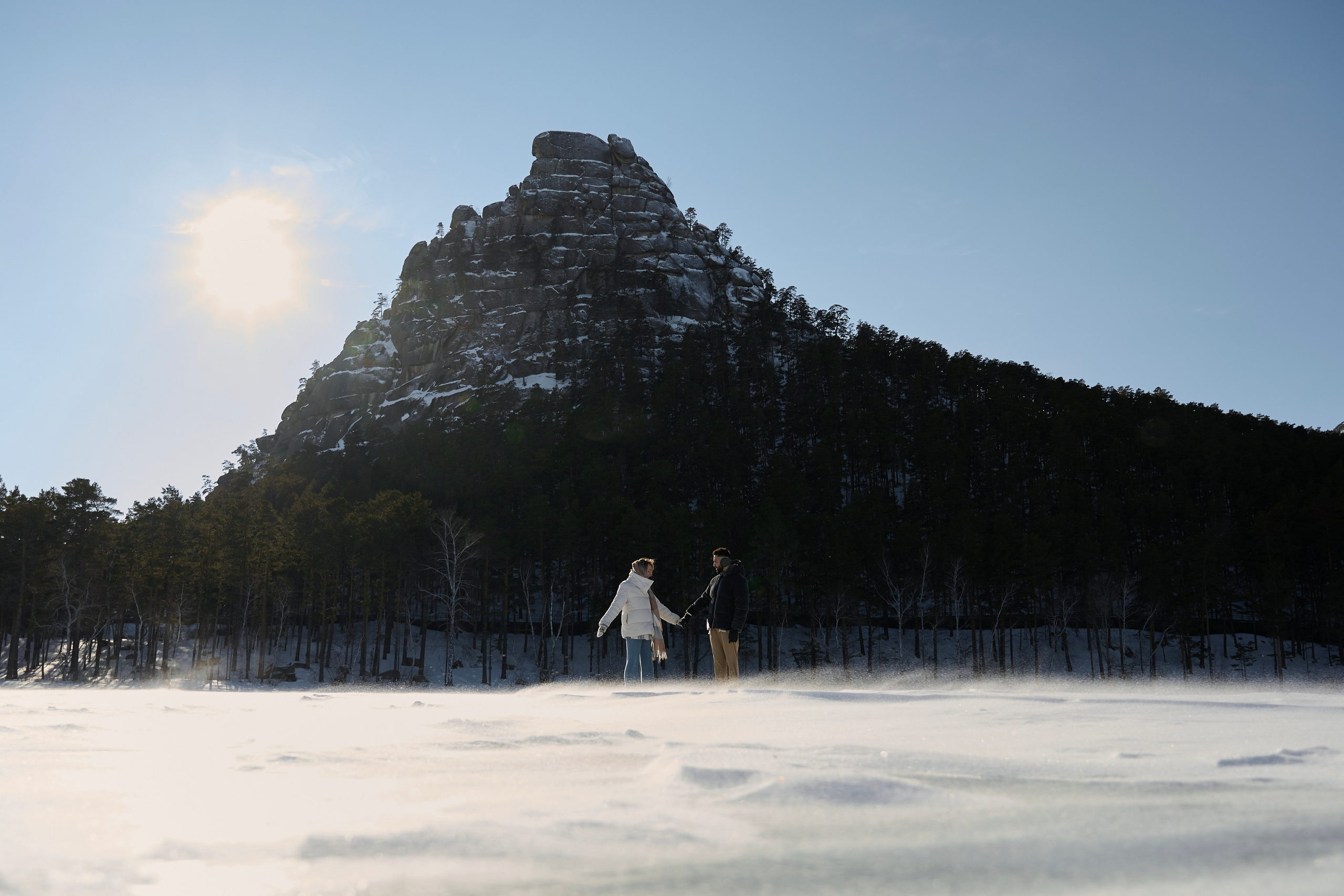 Seriye LS Nastya & ILya. Wedding and reportage photographer in Аstana — Аdilkhan Ilyassov