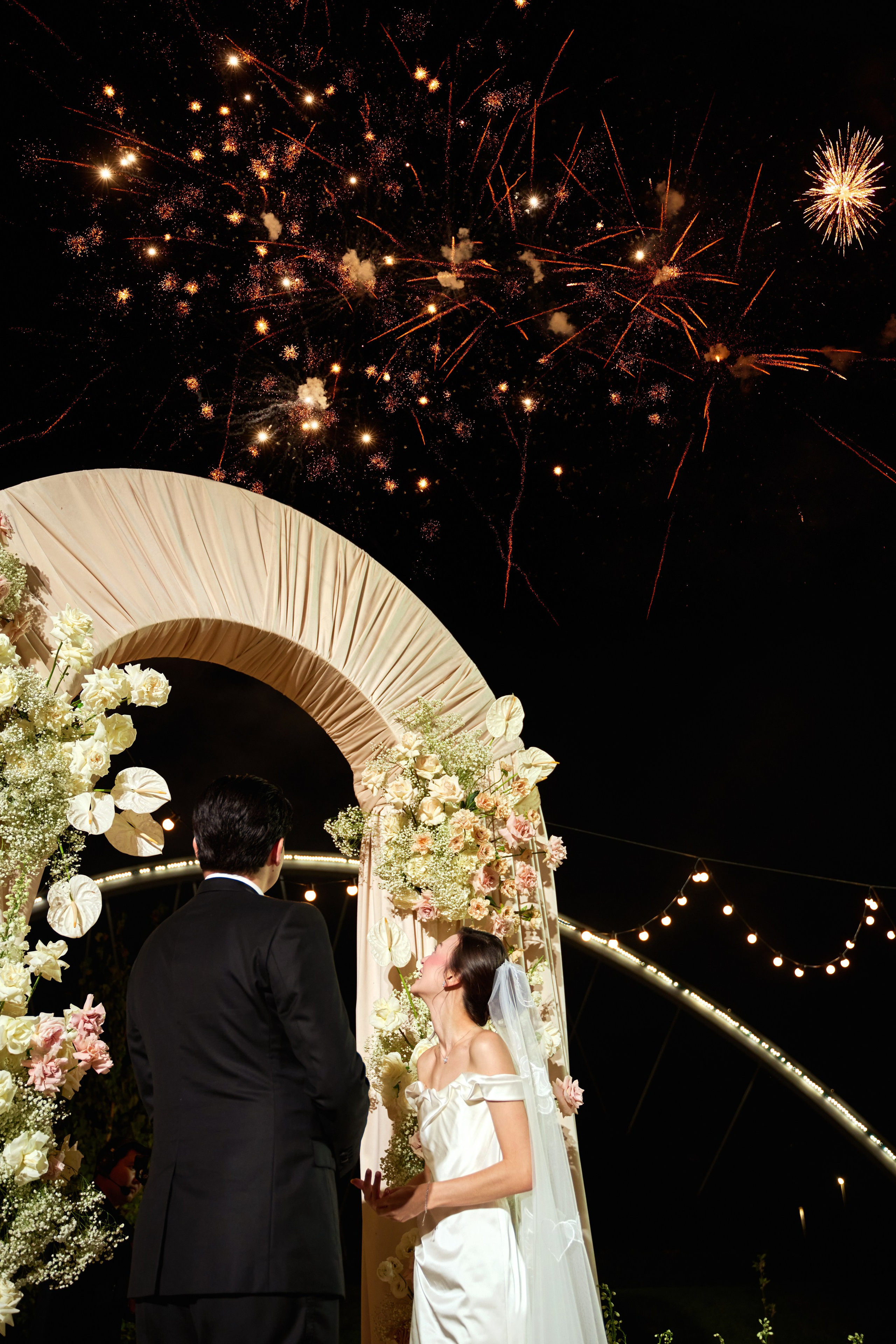 Seria BAIZHAN&AYAULYM (1). Wedding and reportage photographer in Аstana — Аdilkhan Ilyassov