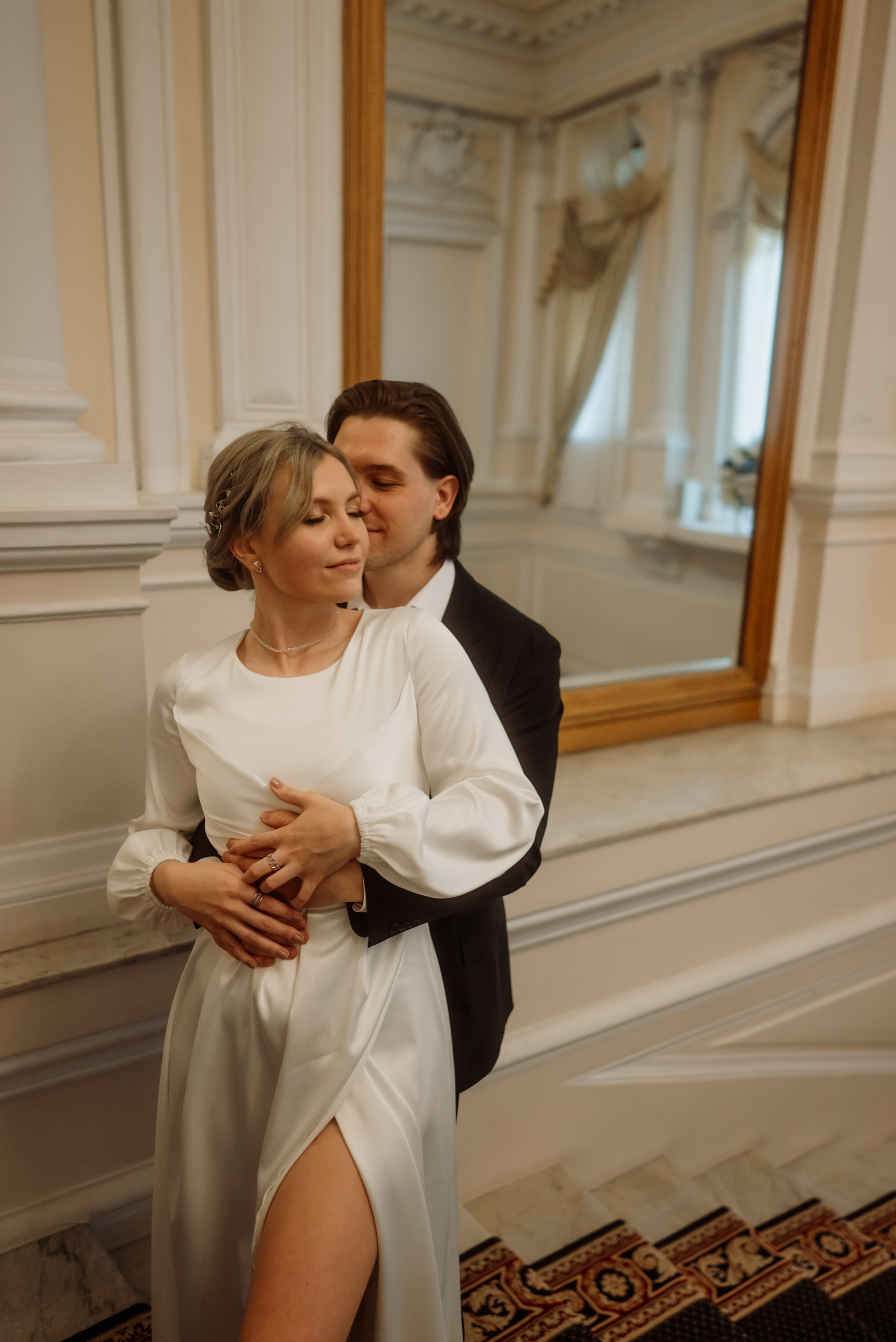 Фото свадеб. Виктория Кутуева Фотограф Санкт-Петербург