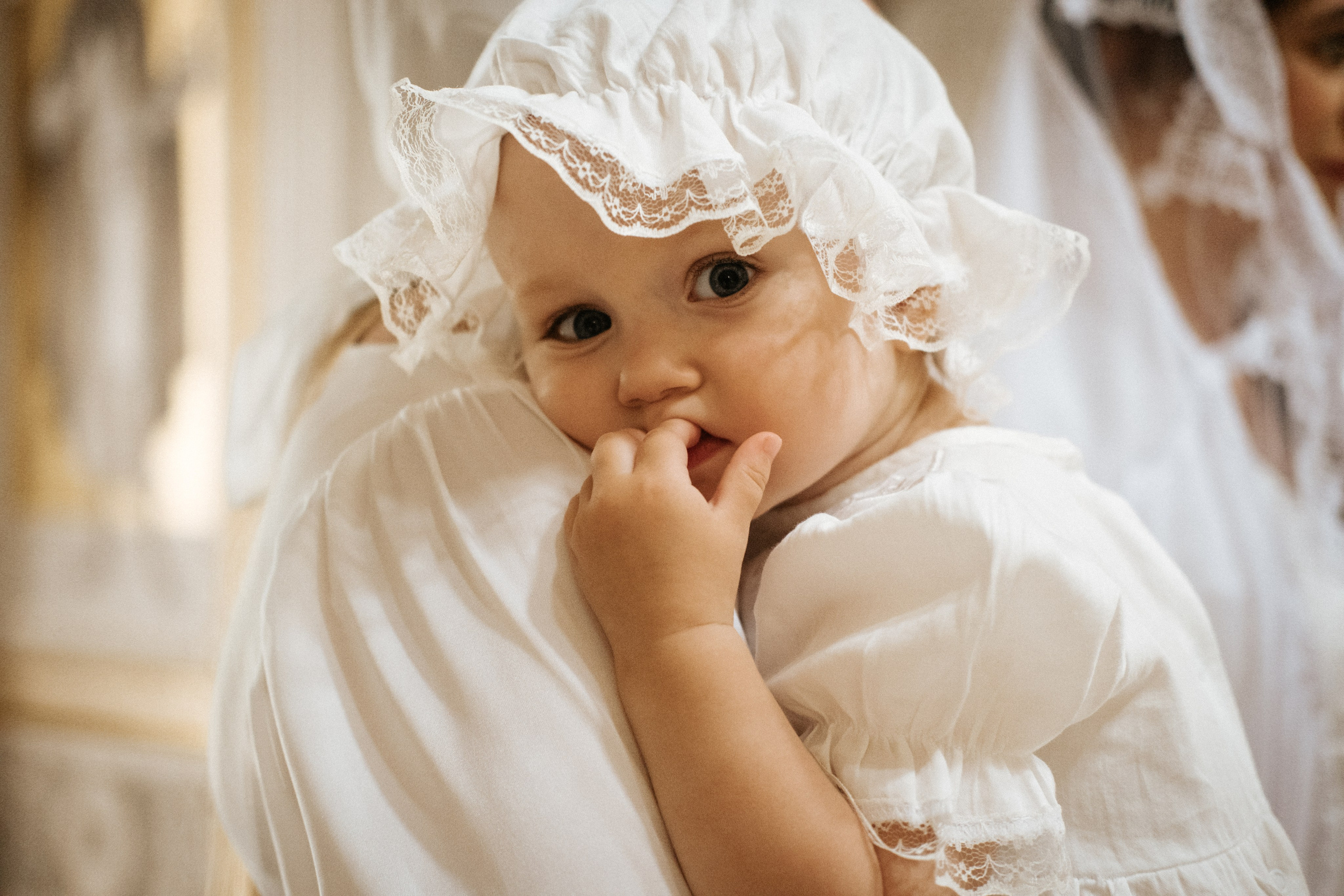 Крещение. Главная